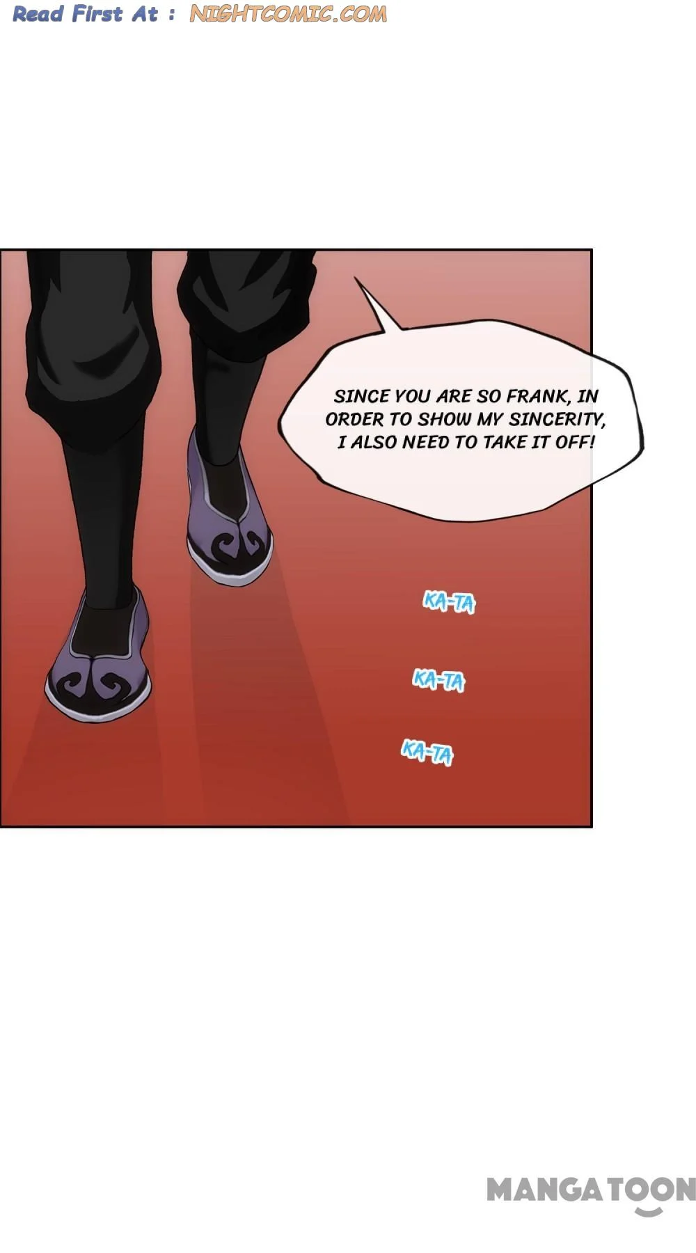 The Legend of the Demon God Chapter 216 - Page 37