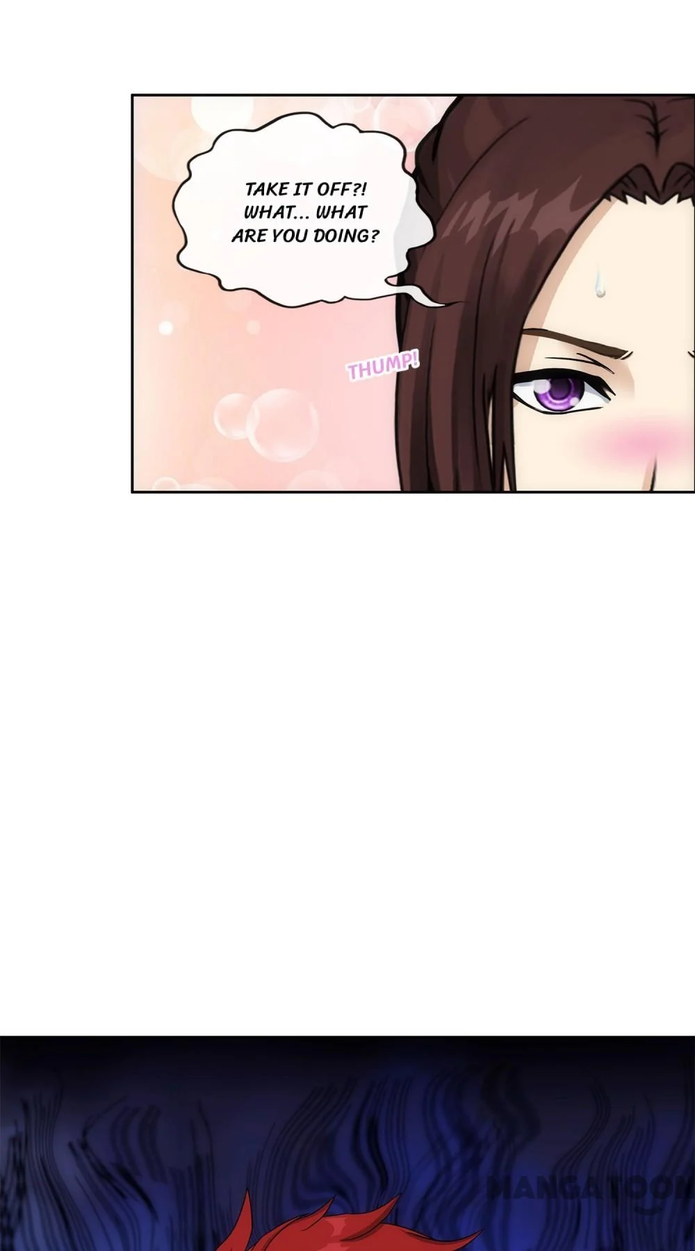 The Legend of the Demon God Chapter 216 - Page 38