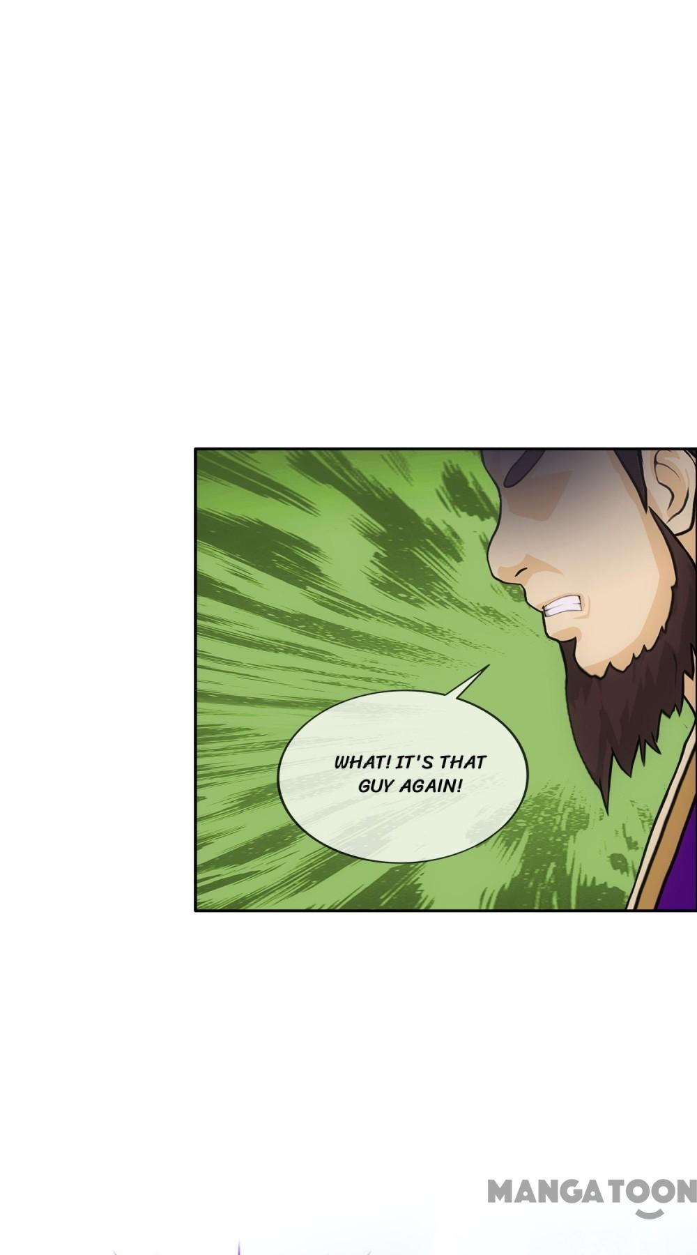 The Legend of the Demon God Chapter 216 - Page 49
