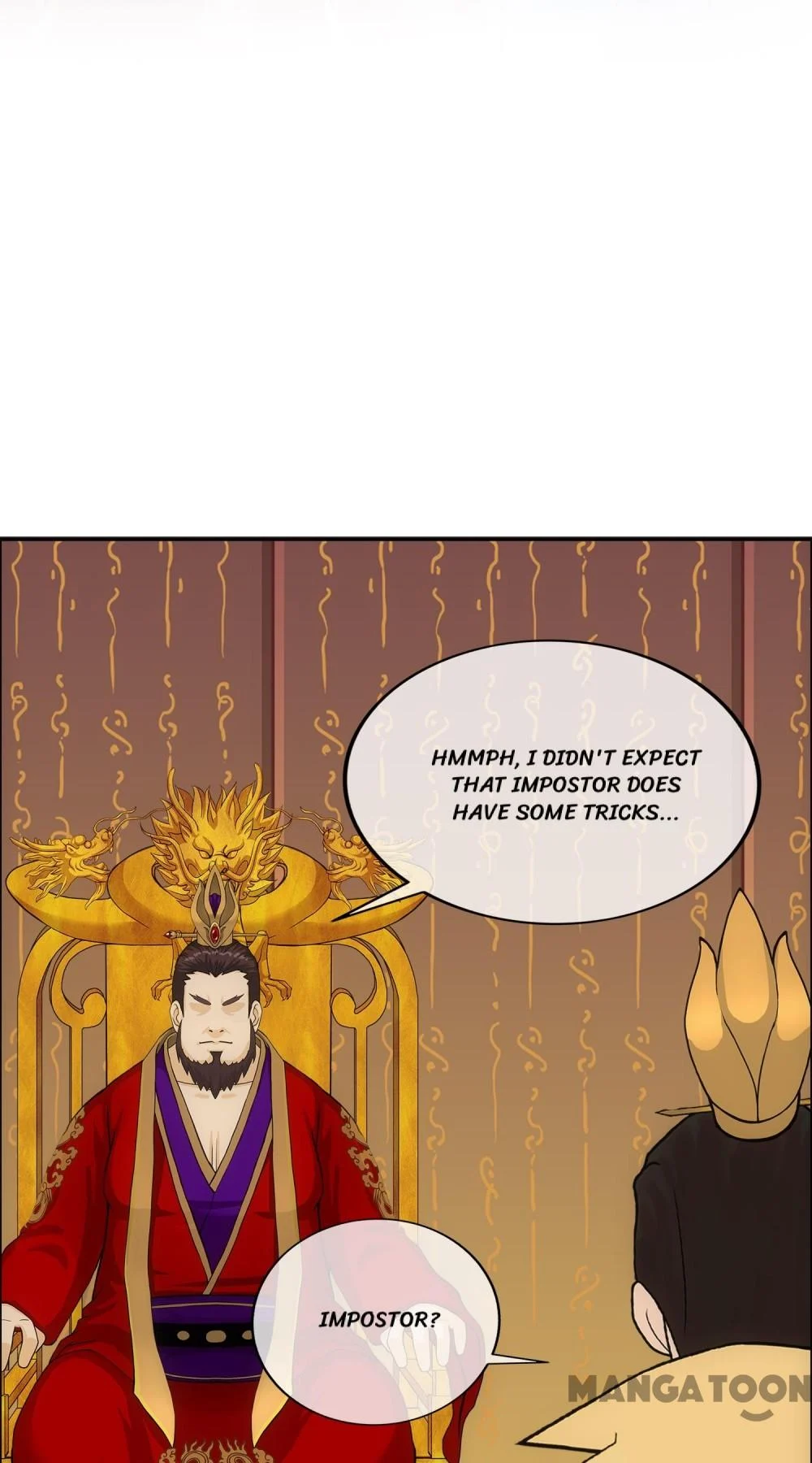 The Legend of the Demon God Chapter 216 - Page 51