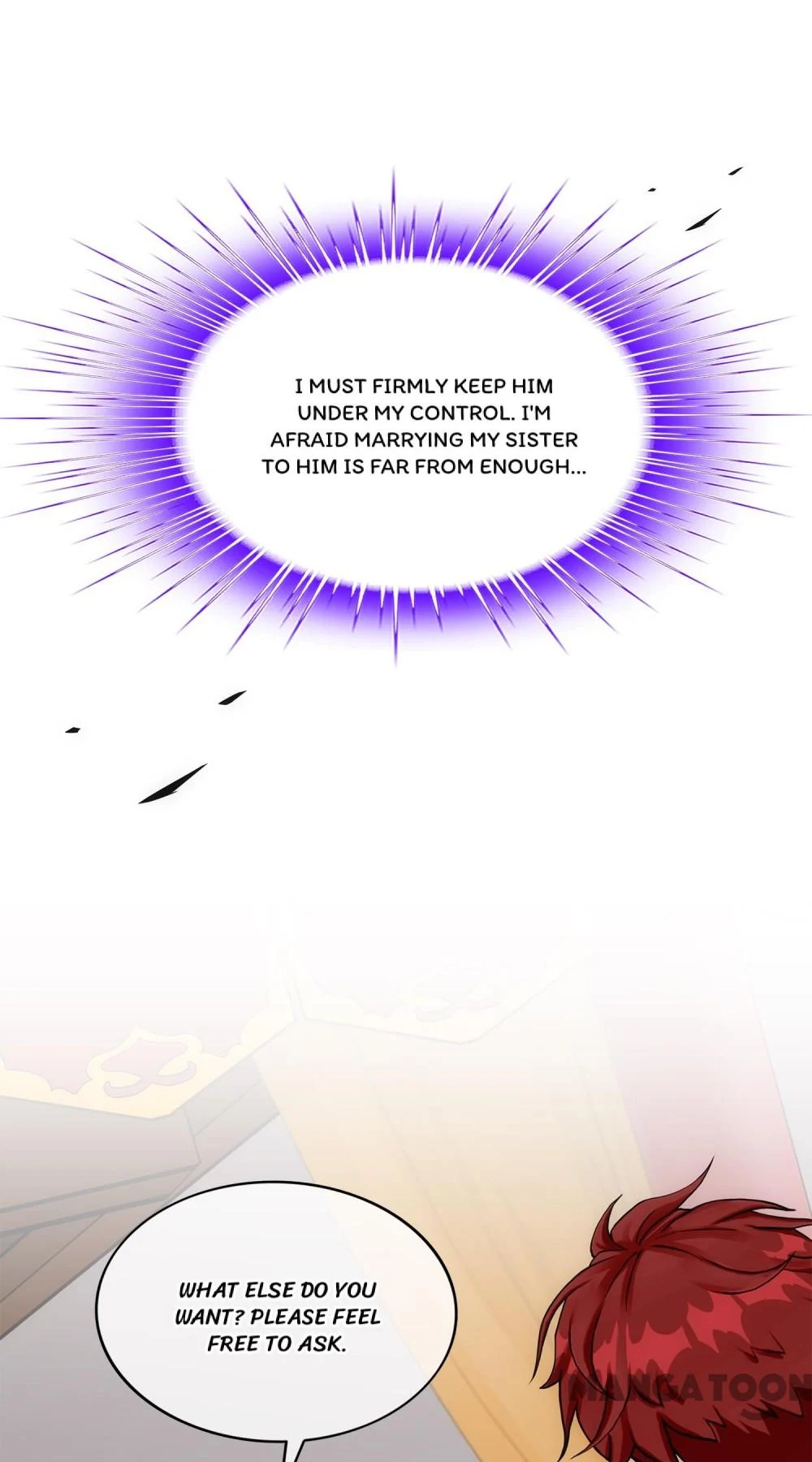 The Legend of the Demon God Chapter 217 - Page 19