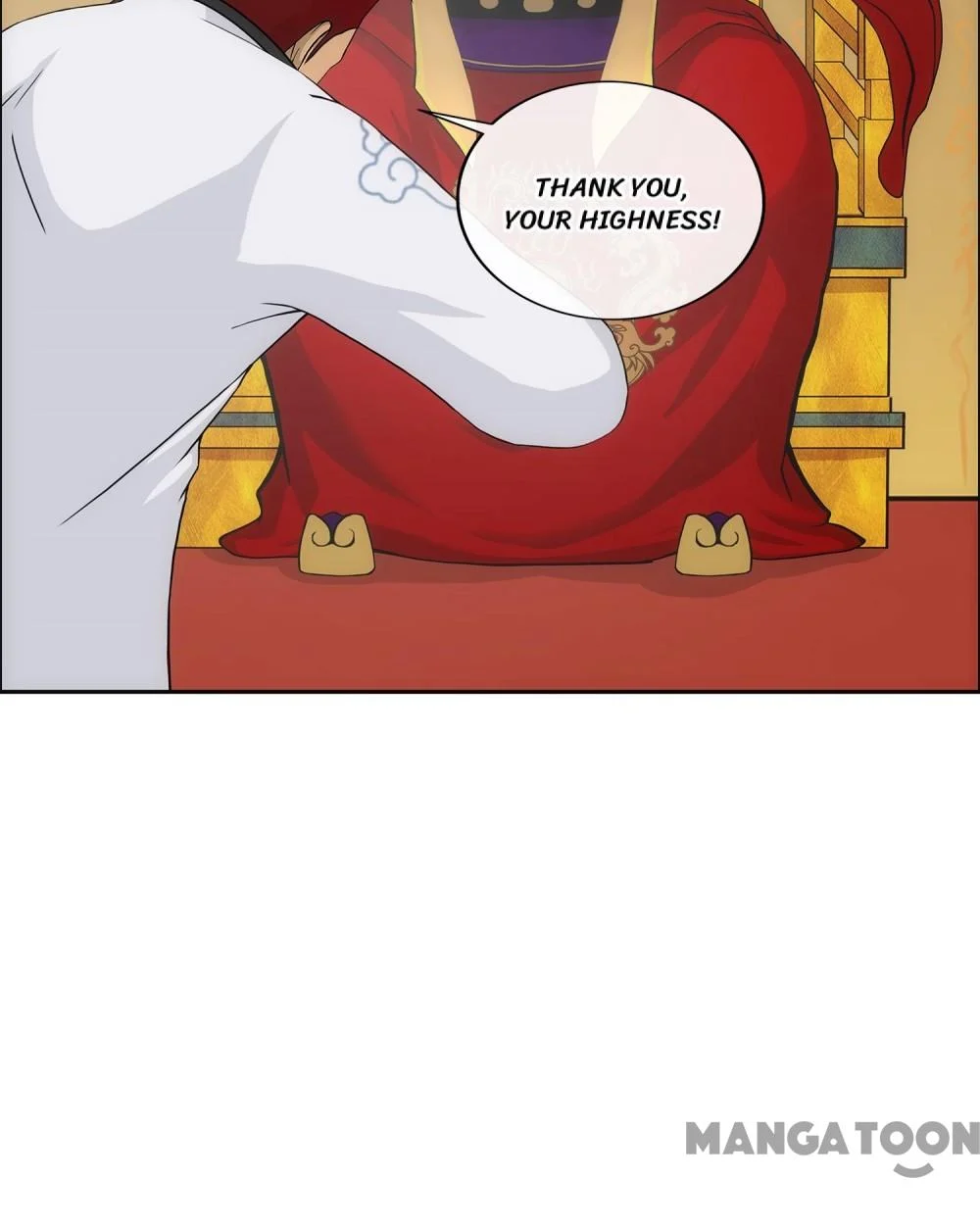 The Legend of the Demon God Chapter 217 - Page 38