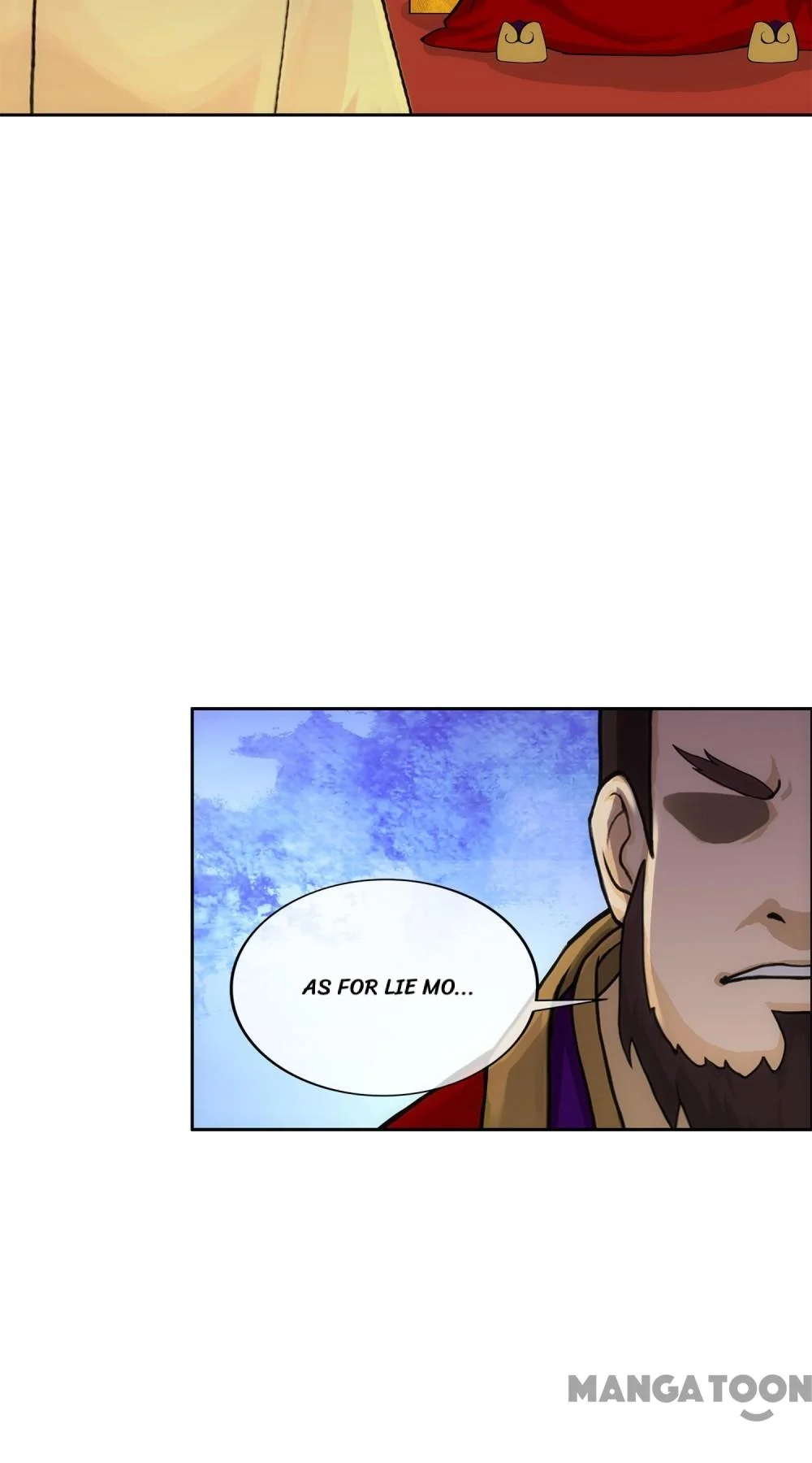 The Legend of the Demon God Chapter 217 - Page 41