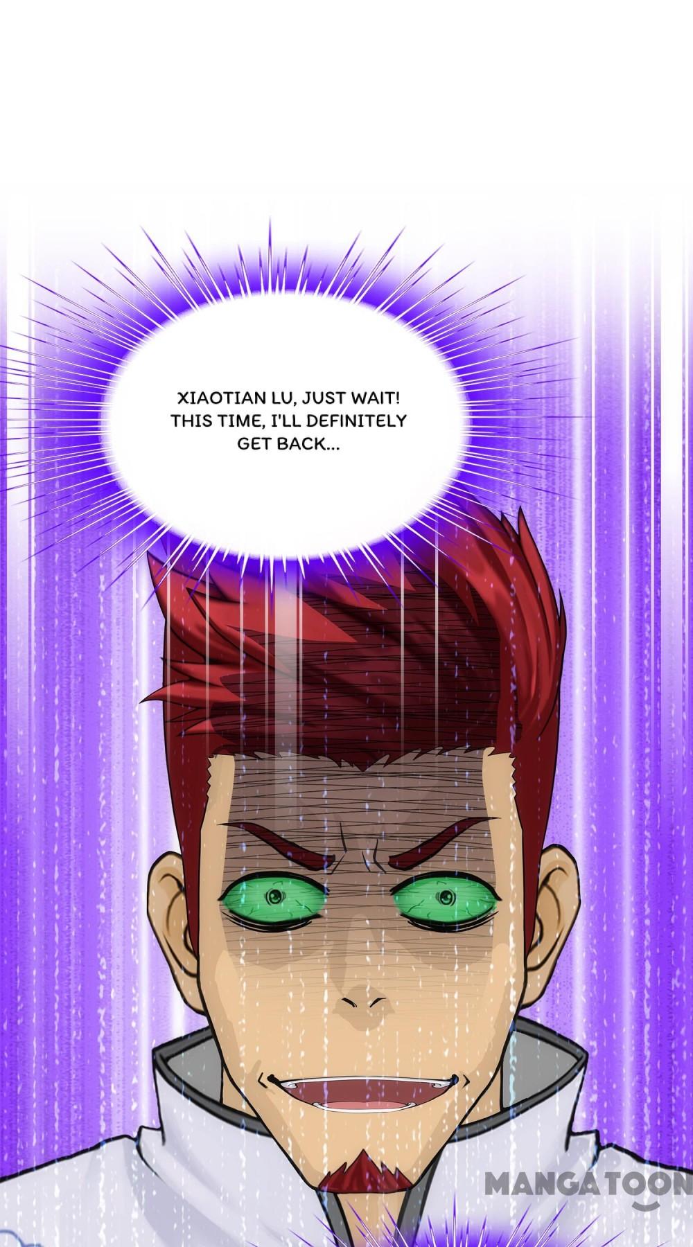 The Legend of the Demon God Chapter 217 - Page 44