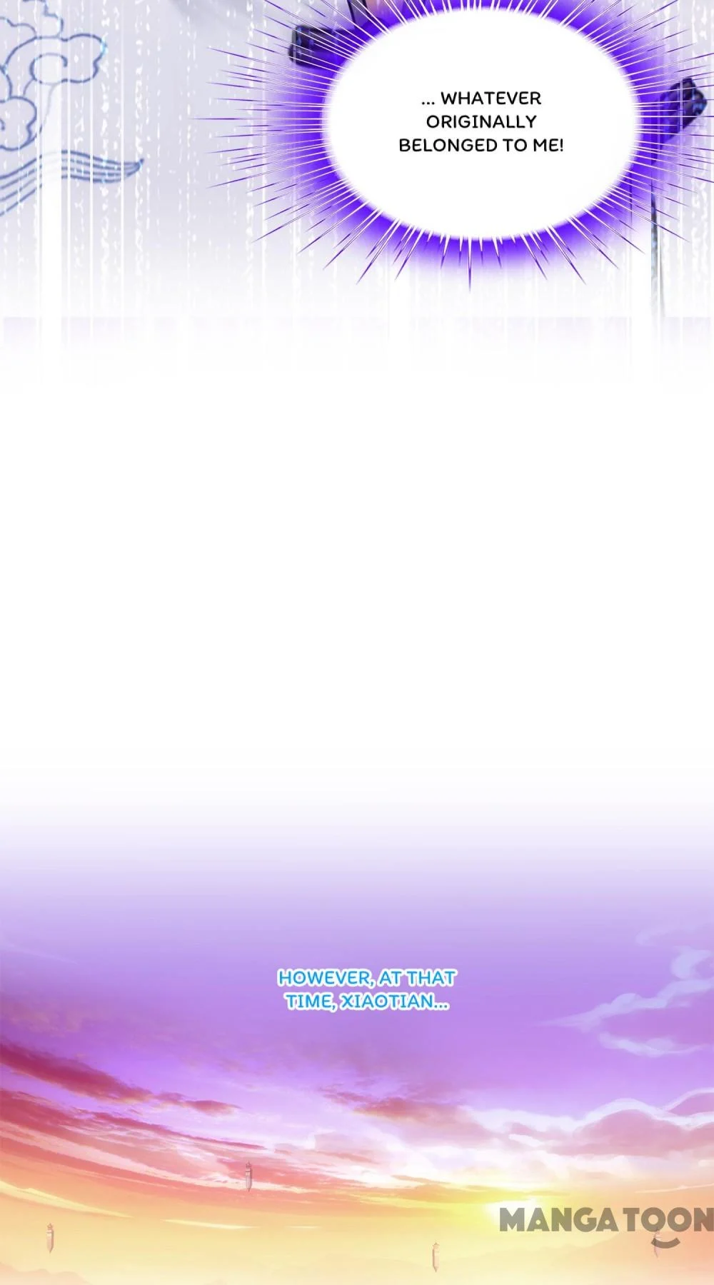 The Legend of the Demon God Chapter 217 - Page 45