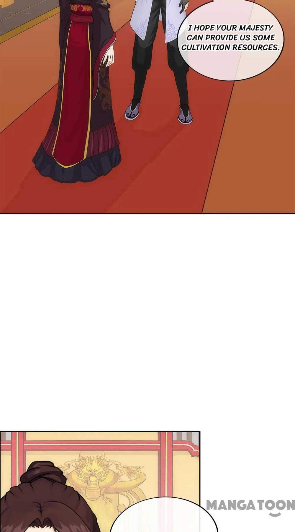 The Legend of the Demon God Chapter 217 - Page 48