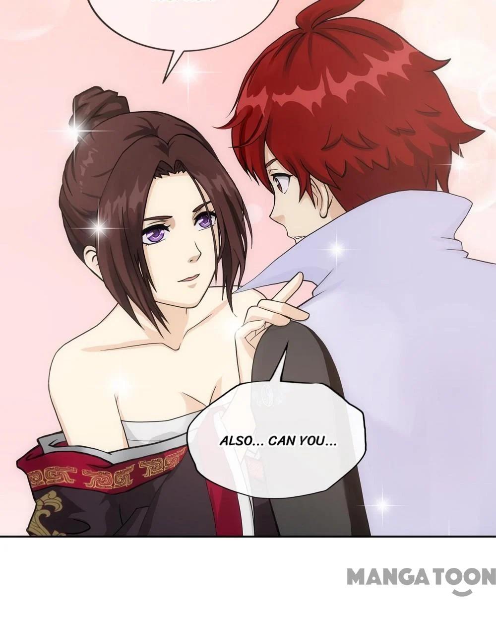 The Legend of the Demon God Chapter 217 - Page 50