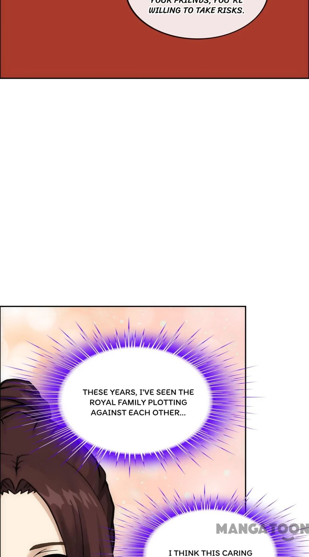 The Legend of the Demon God Chapter 217 - Page 10