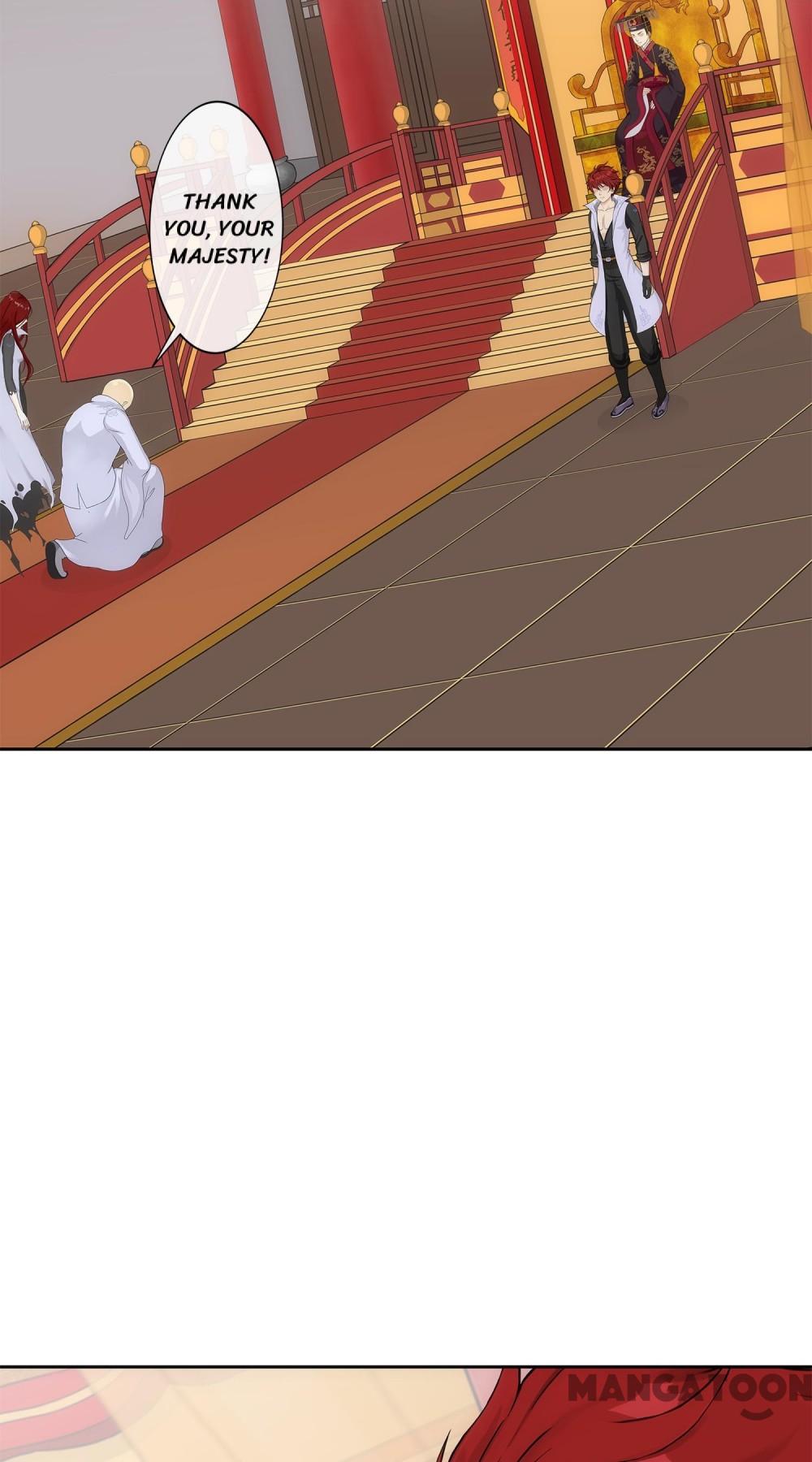The Legend of the Demon God Chapter 218 - Page 2