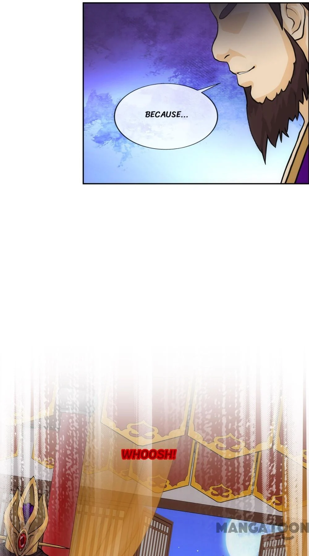 The Legend of the Demon God Chapter 218 - Page 14