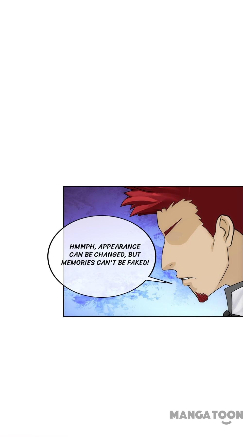 The Legend of the Demon God Chapter 218 - Page 22