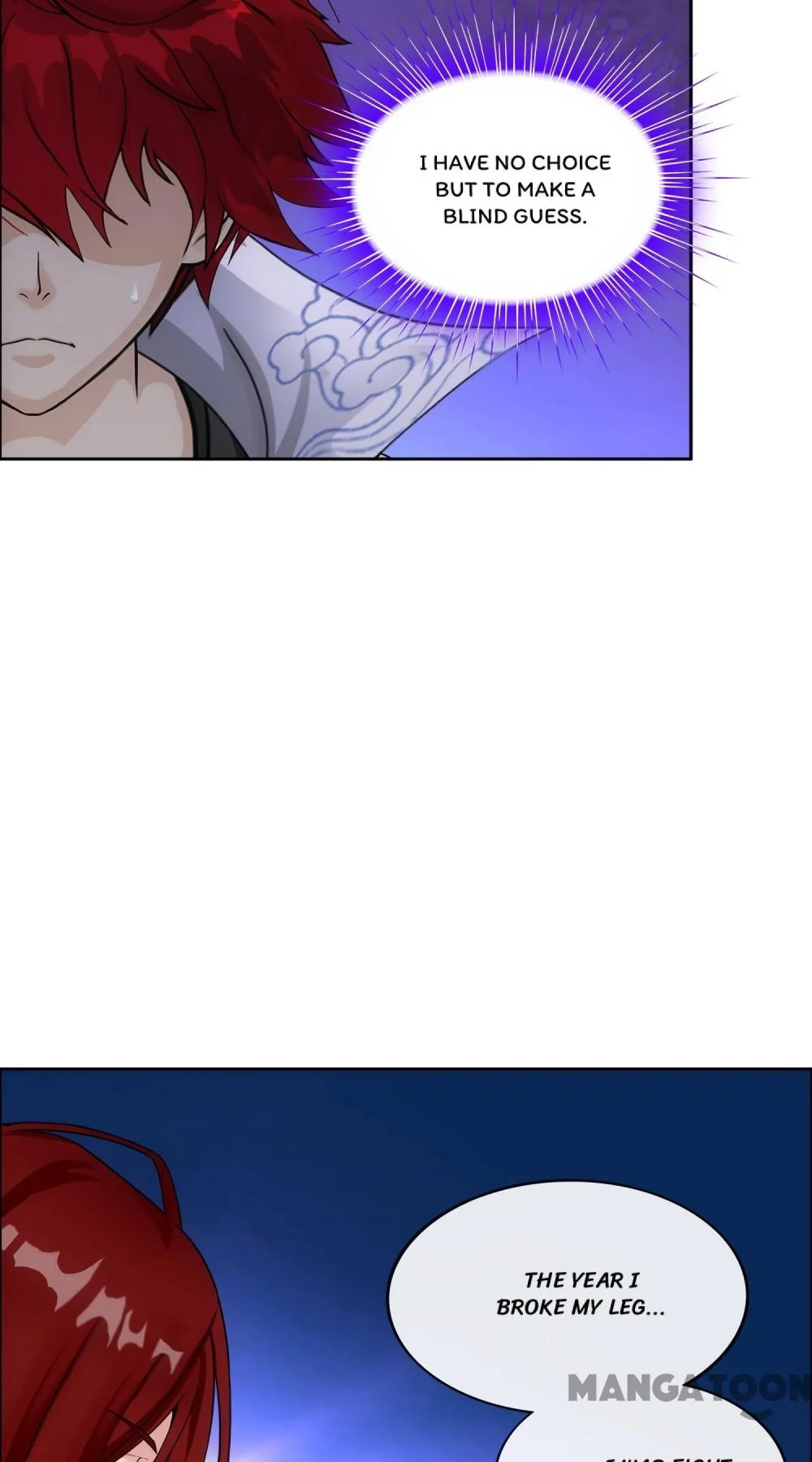 The Legend of the Demon God Chapter 218 - Page 30
