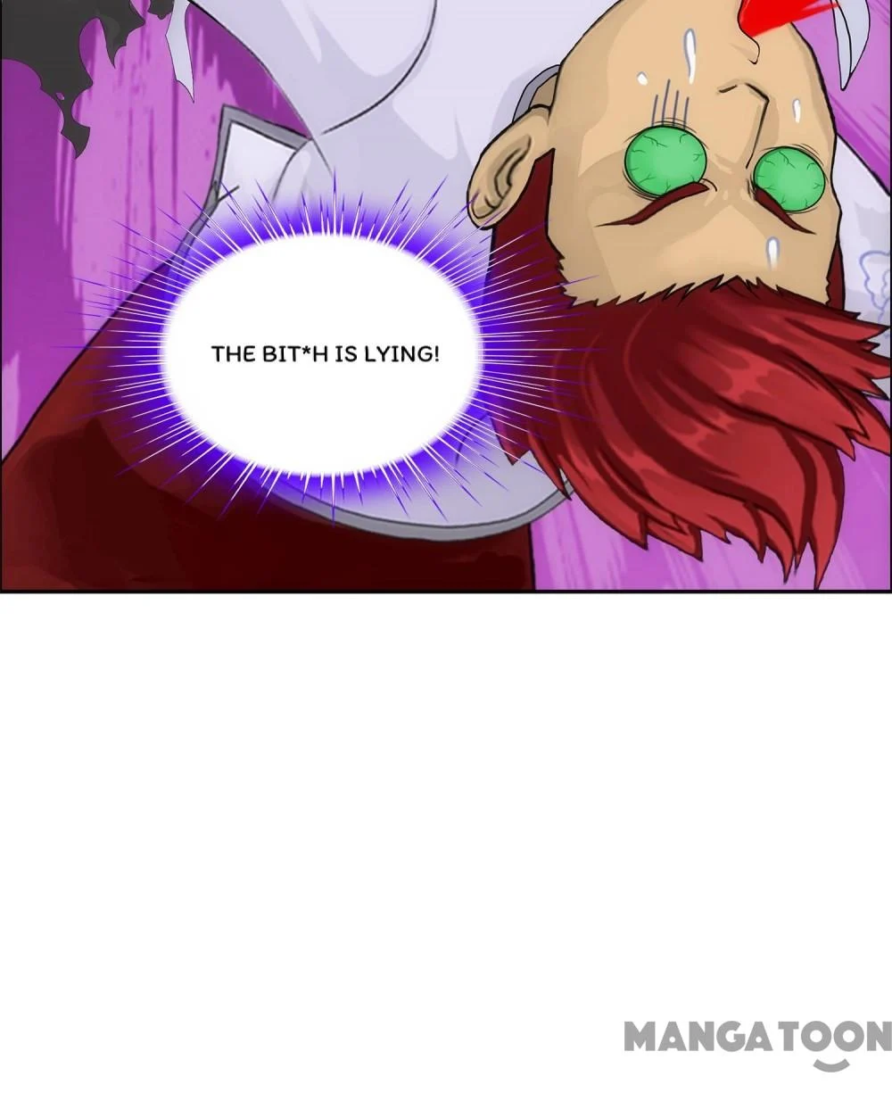 The Legend of the Demon God Chapter 218 - Page 36