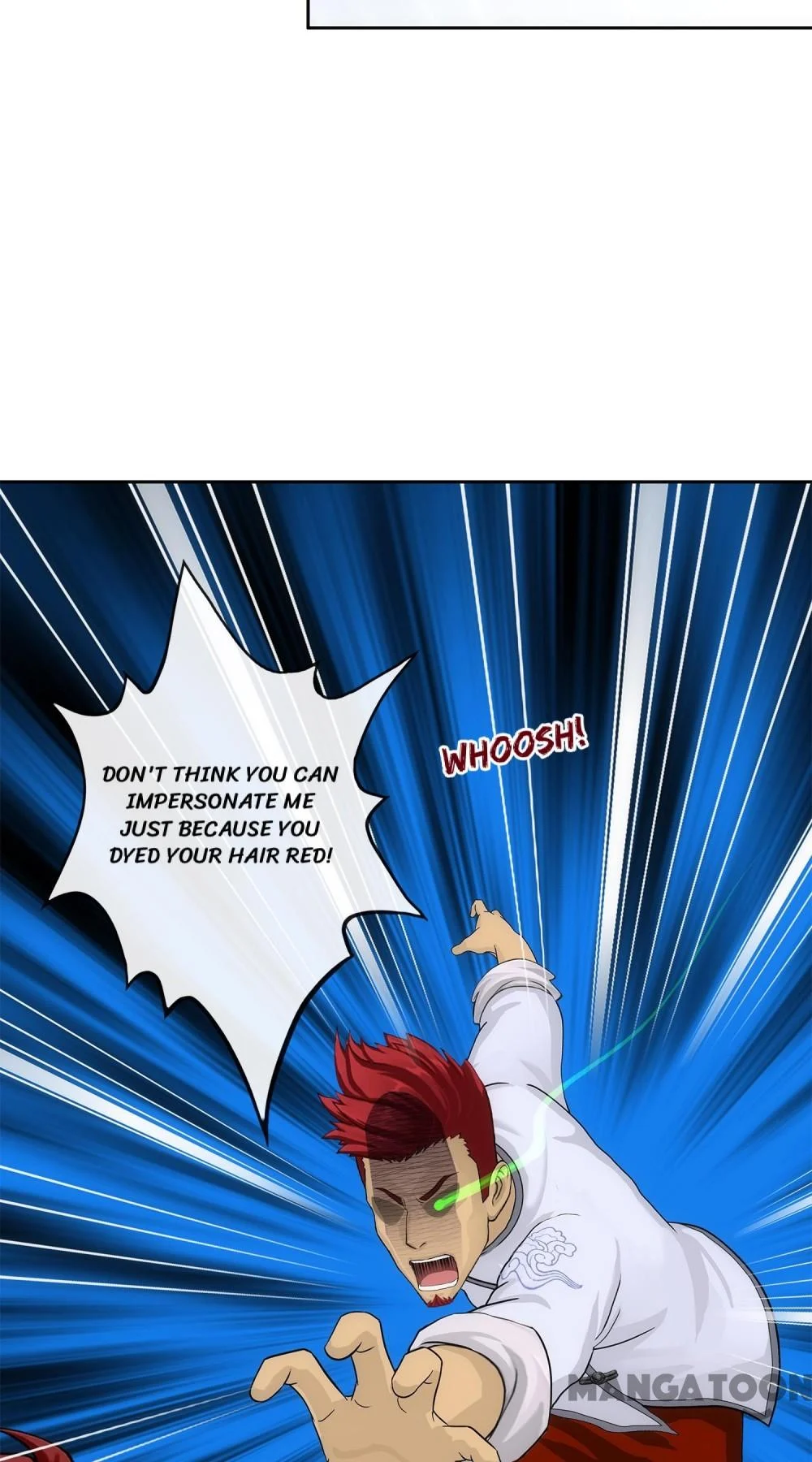 The Legend of the Demon God Chapter 218 - Page 46