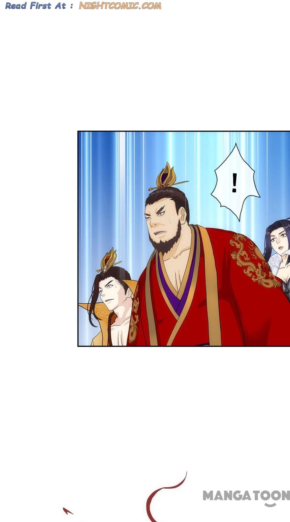 The Legend of the Demon God Chapter 218 - Page 48