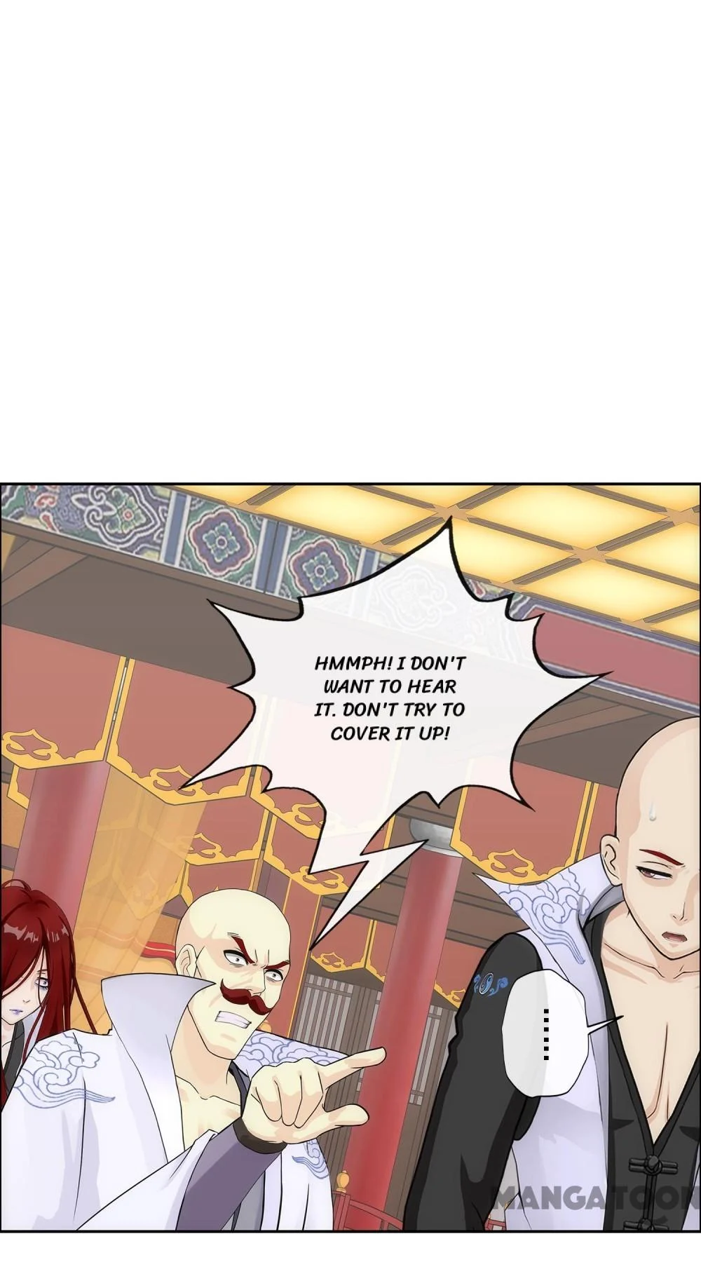 The Legend of the Demon God Chapter 218 - Page 51
