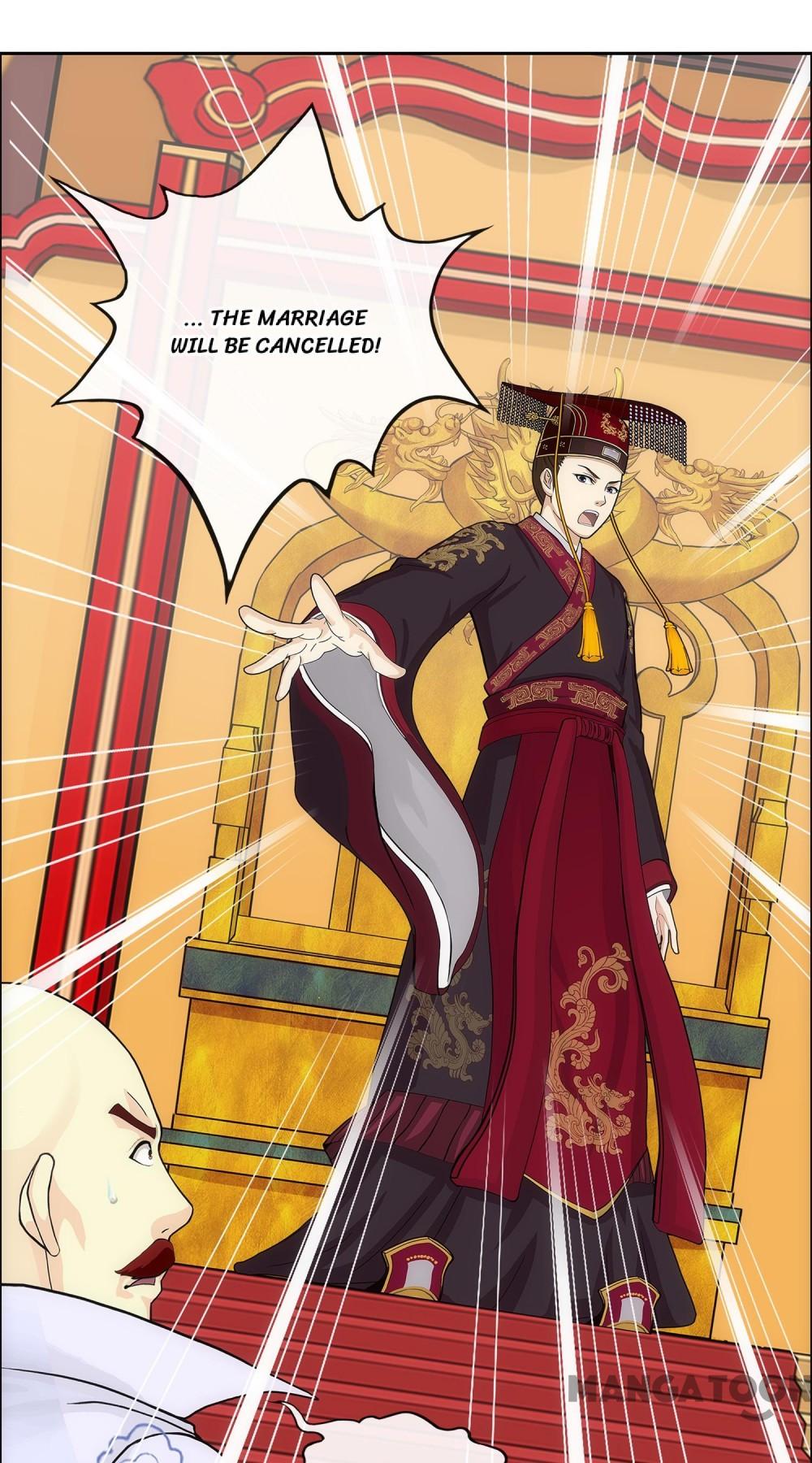 The Legend of the Demon God Chapter 219 - Page 22