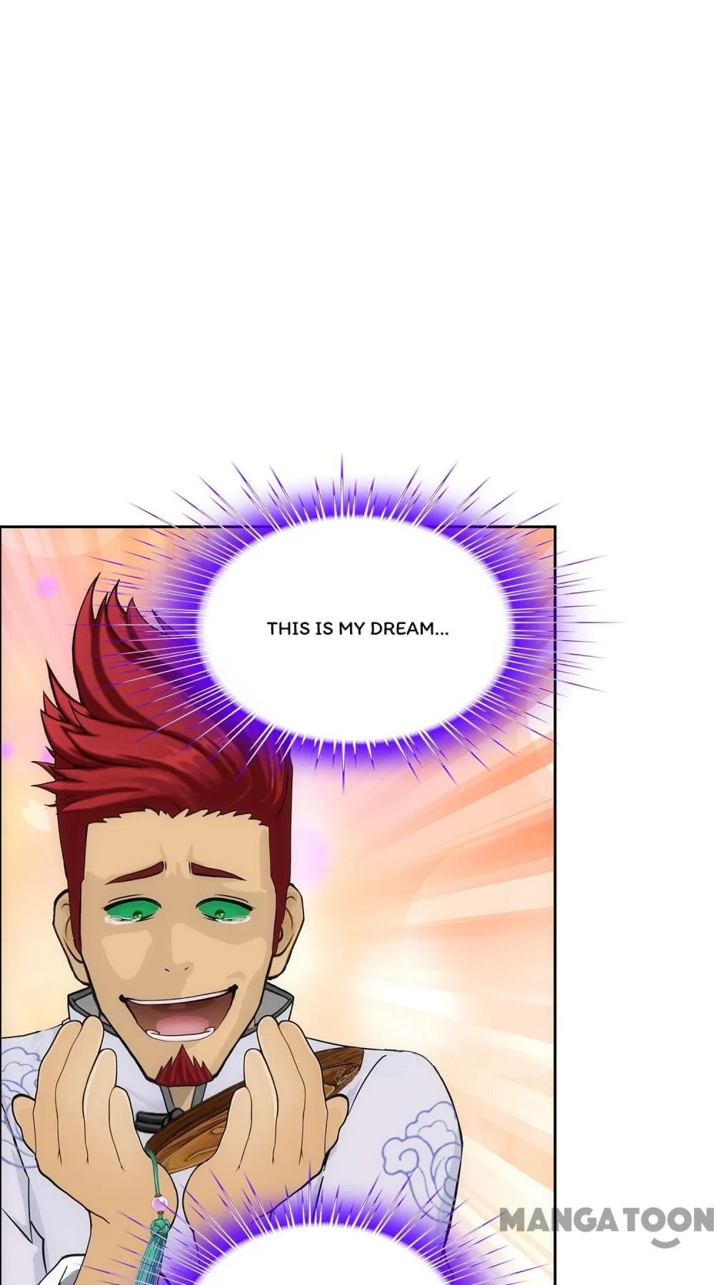 The Legend of the Demon God Chapter 219 - Page 29
