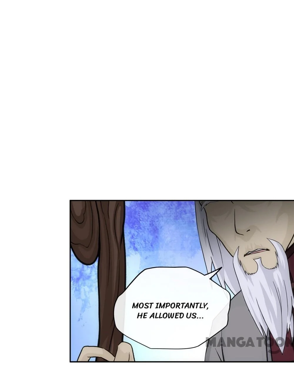 The Legend of the Demon God Chapter 219 - Page 43