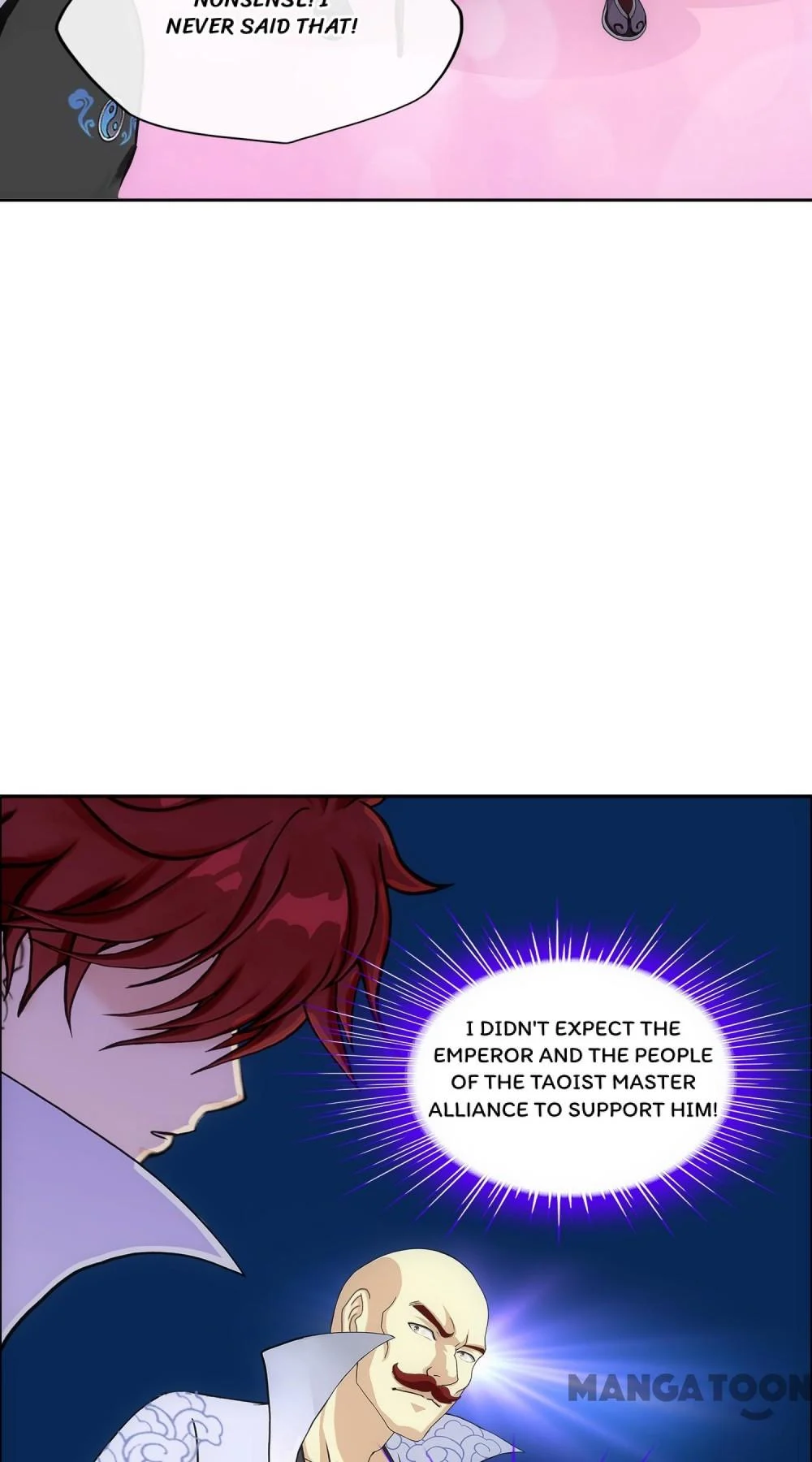 The Legend of the Demon God Chapter 219 - Page 45