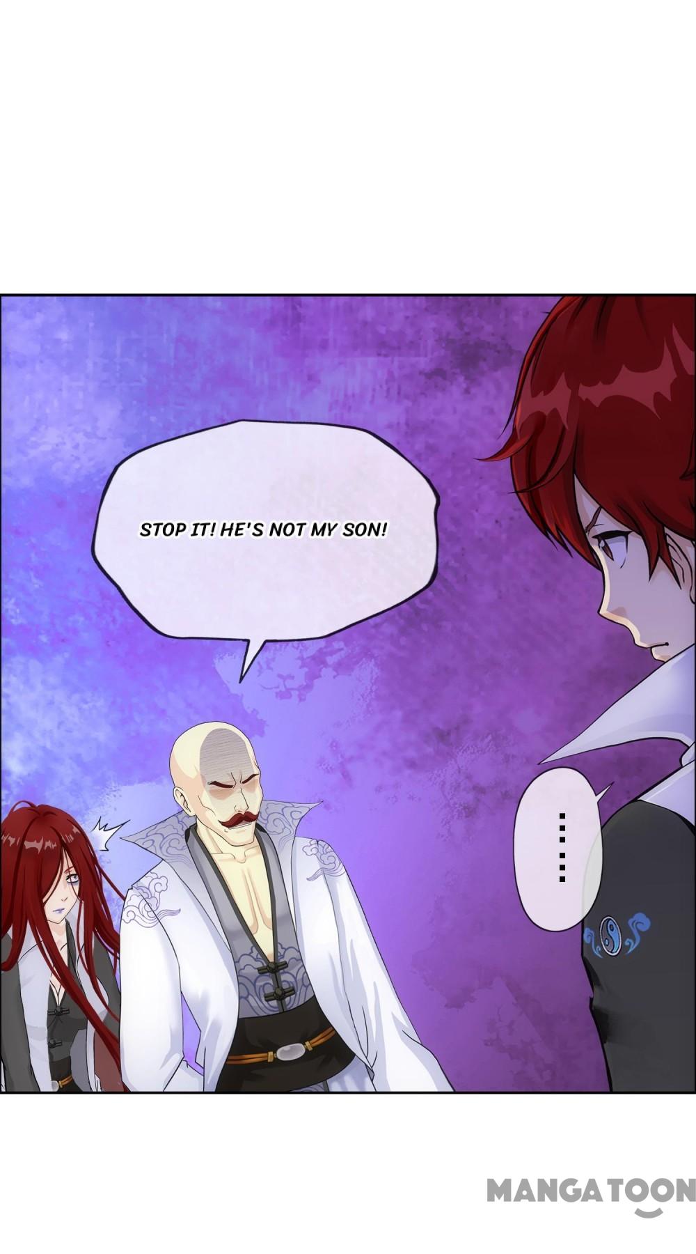 The Legend of the Demon God Chapter 219 - Page 49