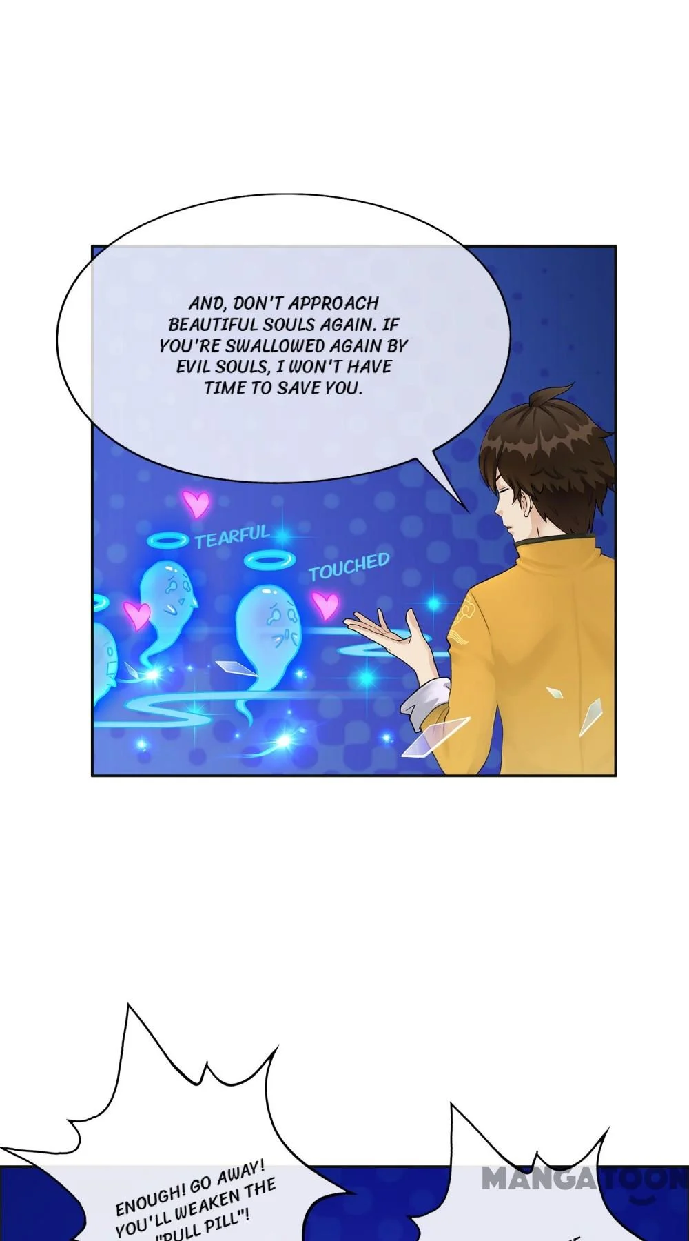 The Legend of the Demon God Chapter 22 - Page 31