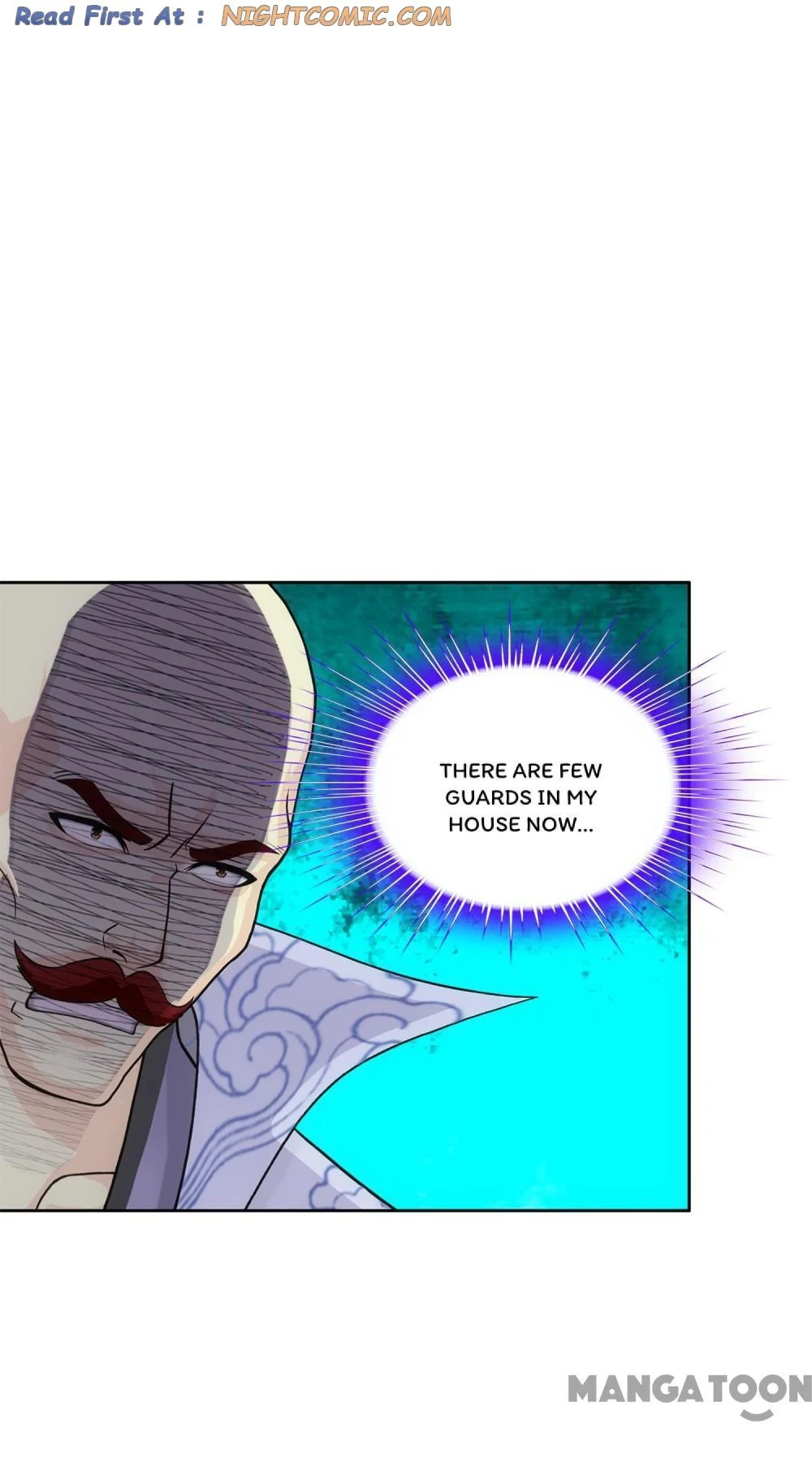 The Legend of the Demon God Chapter 220 - Page 17