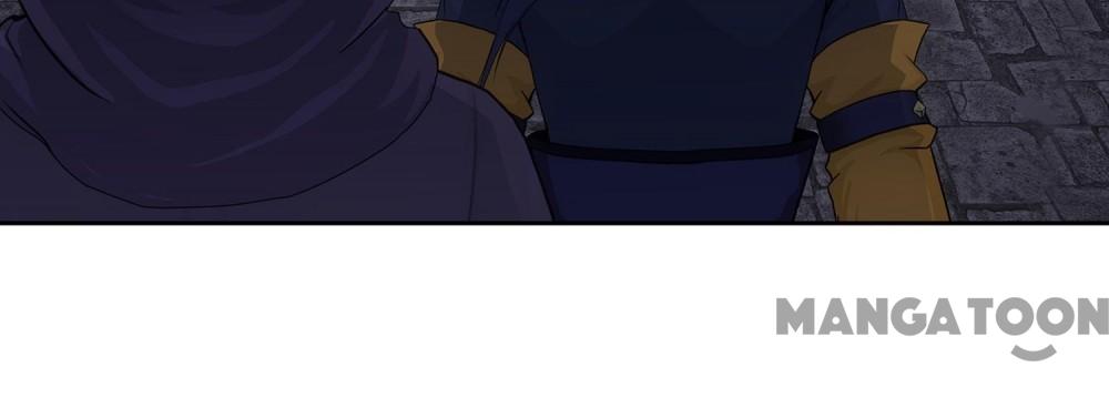 The Legend of the Demon God Chapter 220 - Page 4