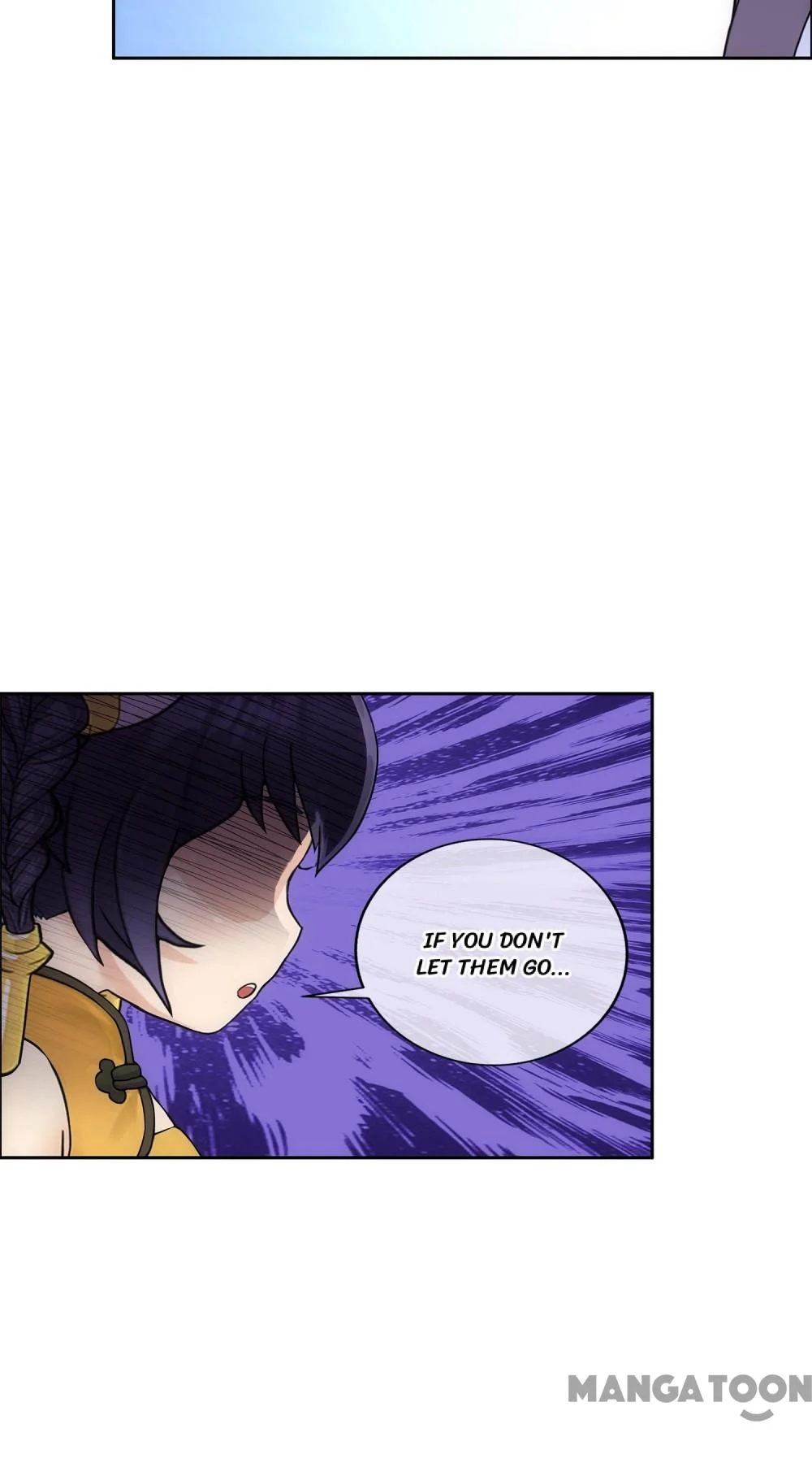 The Legend of the Demon God Chapter 221 - Page 11