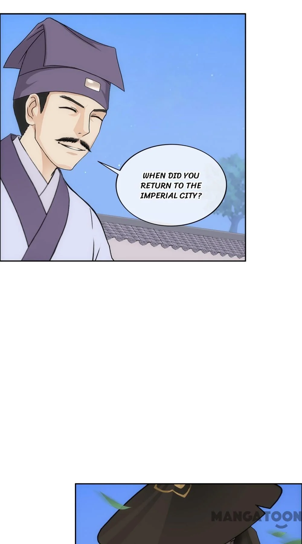 The Legend of the Demon God Chapter 221 - Page 29