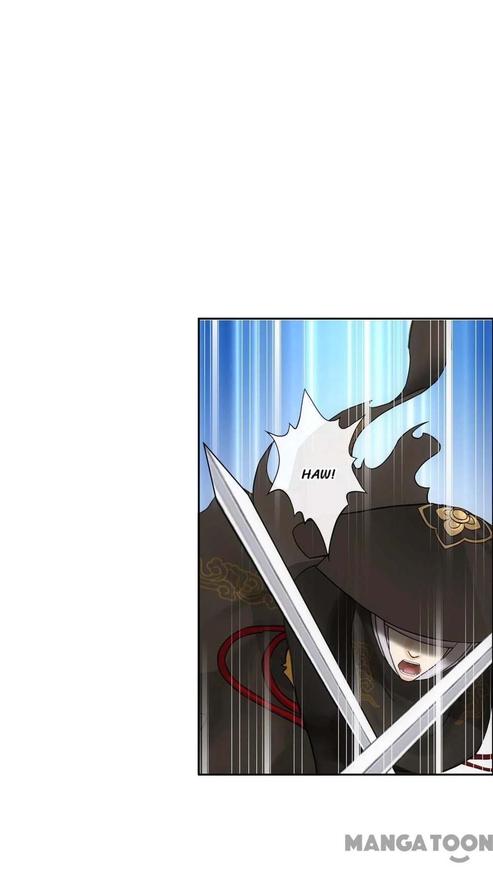 The Legend of the Demon God Chapter 221 - Page 34