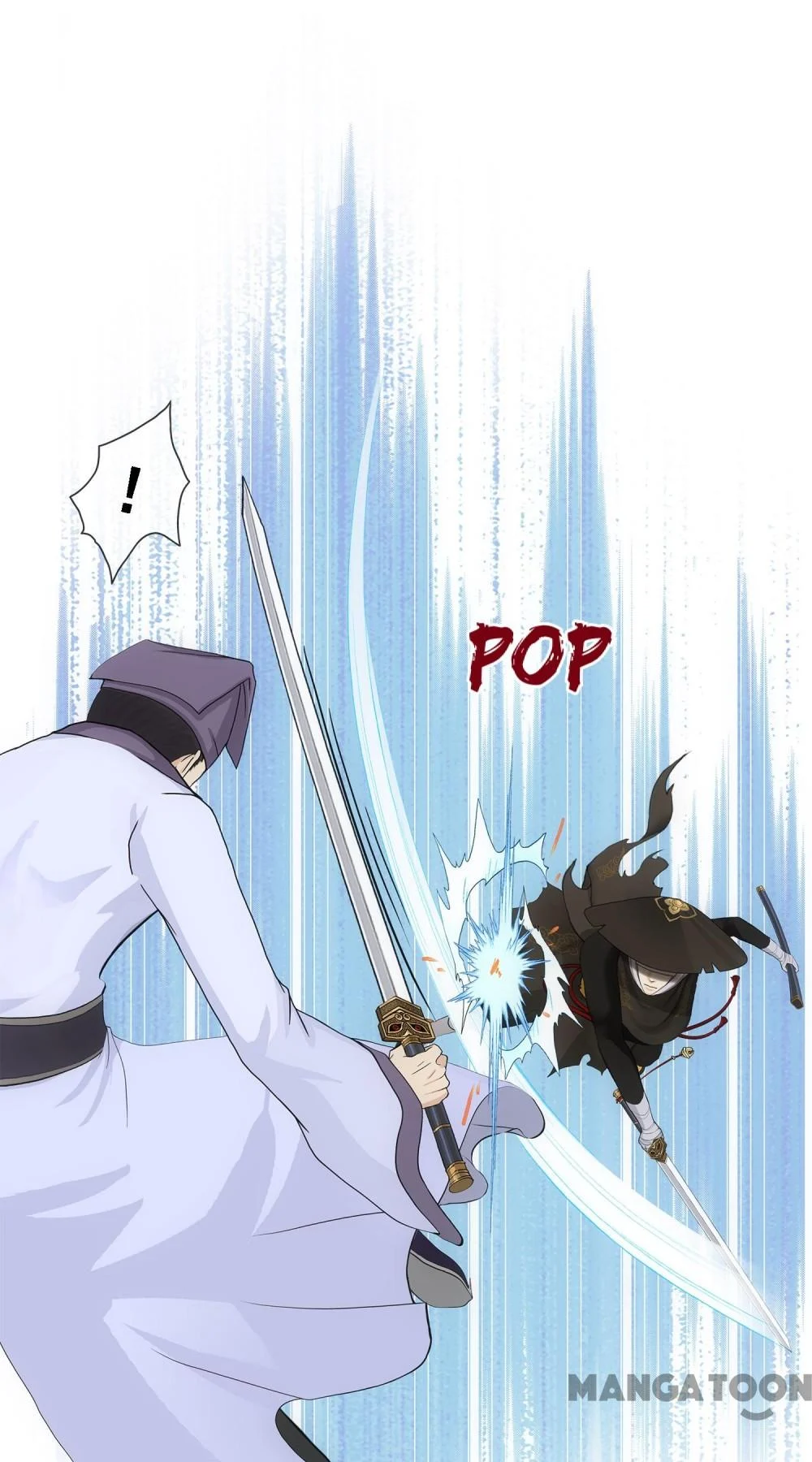 The Legend of the Demon God Chapter 221 - Page 35