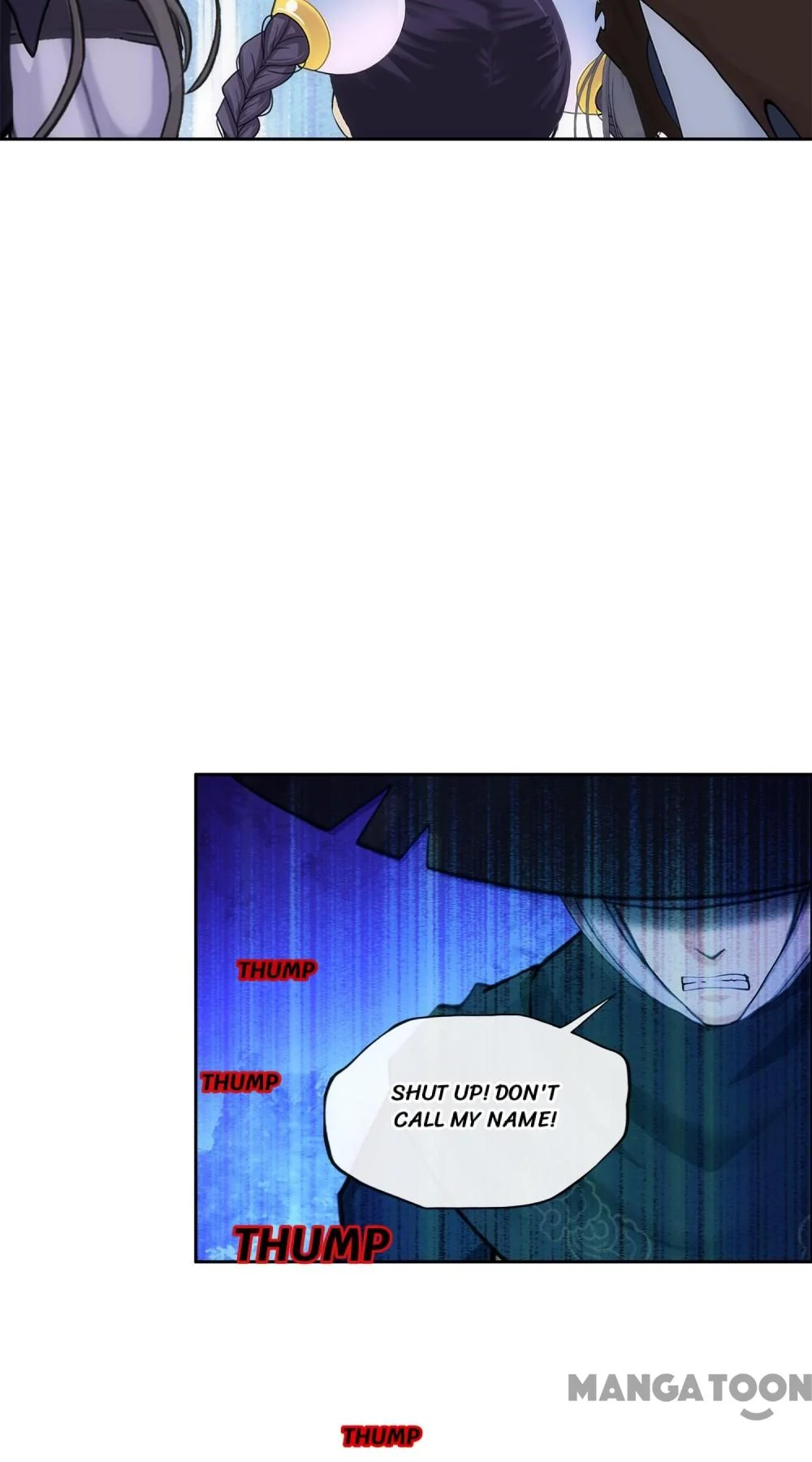 The Legend of the Demon God Chapter 221 - Page 46