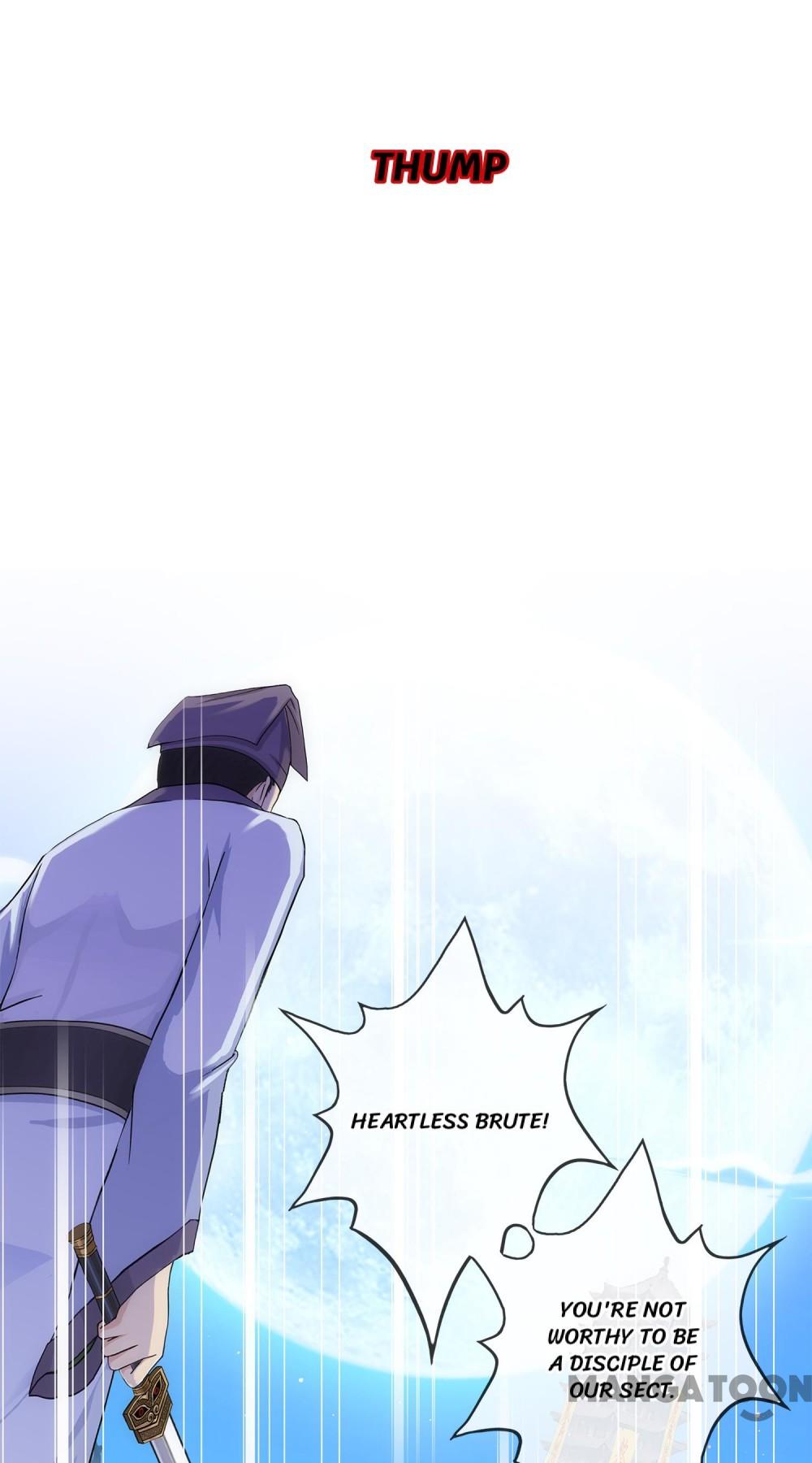 The Legend of the Demon God Chapter 221 - Page 47
