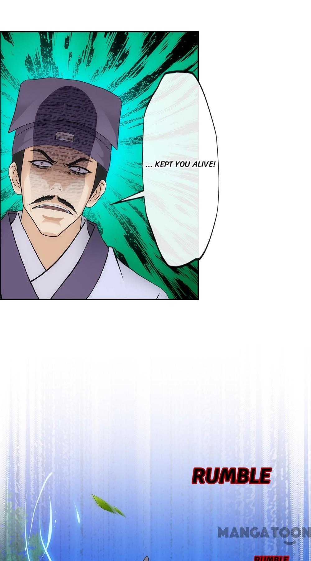The Legend of the Demon God Chapter 222 - Page 21