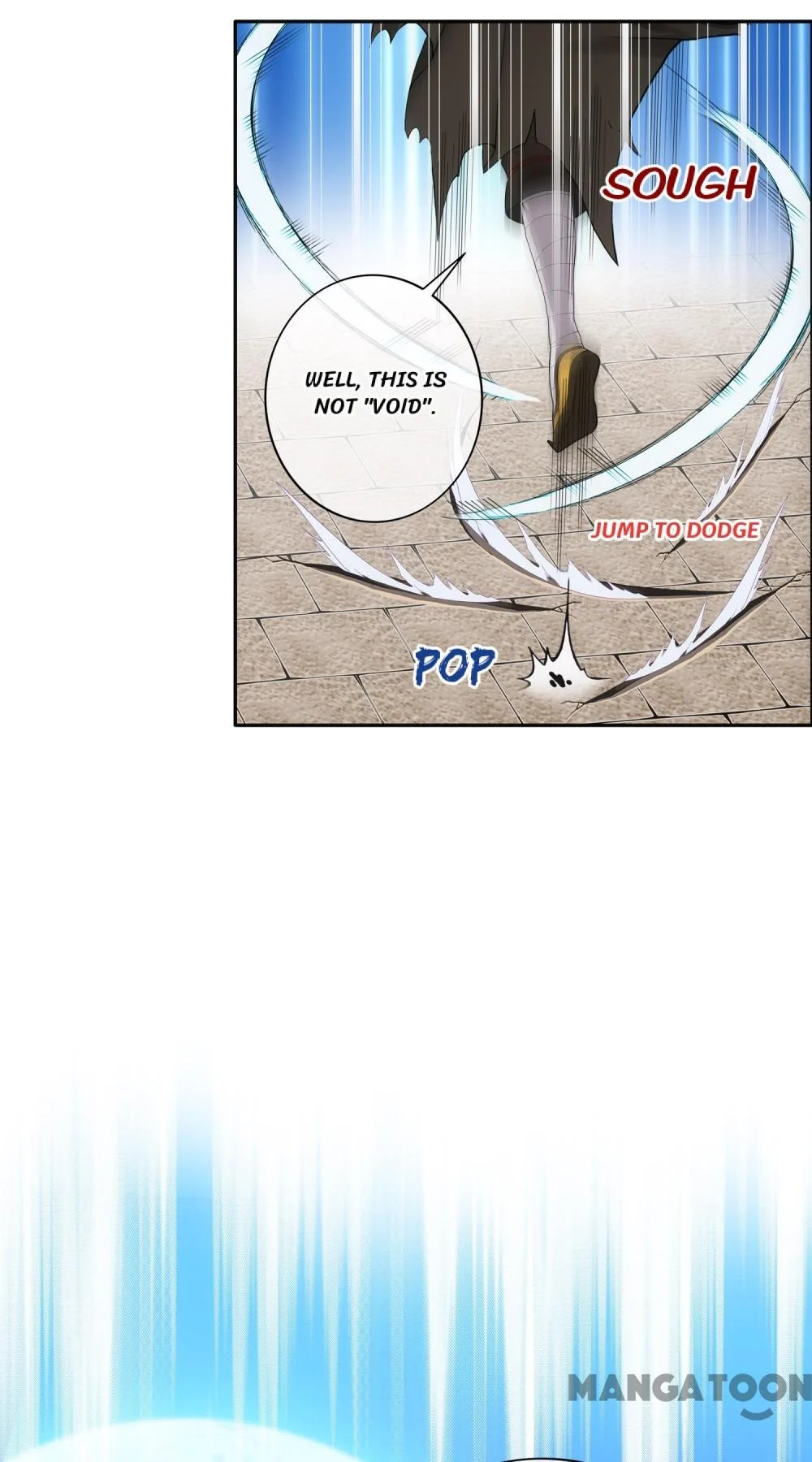 The Legend of the Demon God Chapter 222 - Page 25