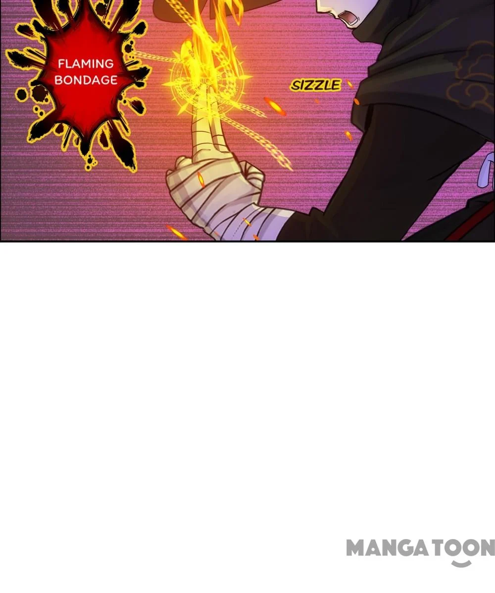 The Legend of the Demon God Chapter 222 - Page 43