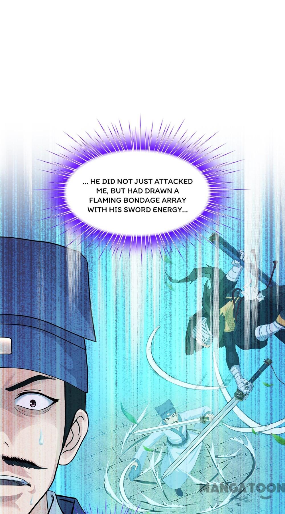 The Legend of the Demon God Chapter 222 - Page 45