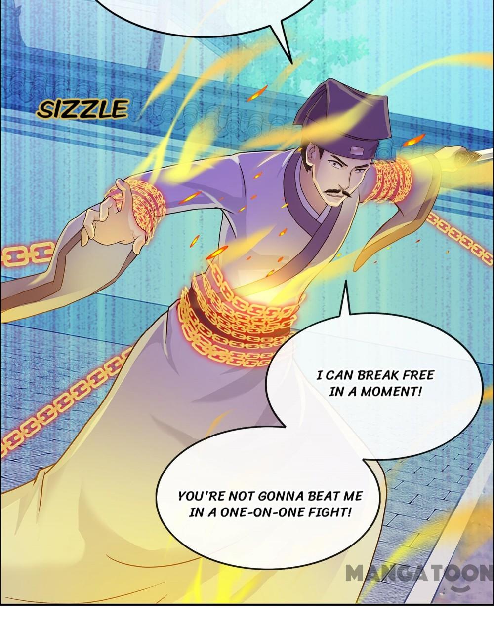 The Legend of the Demon God Chapter 222 - Page 47