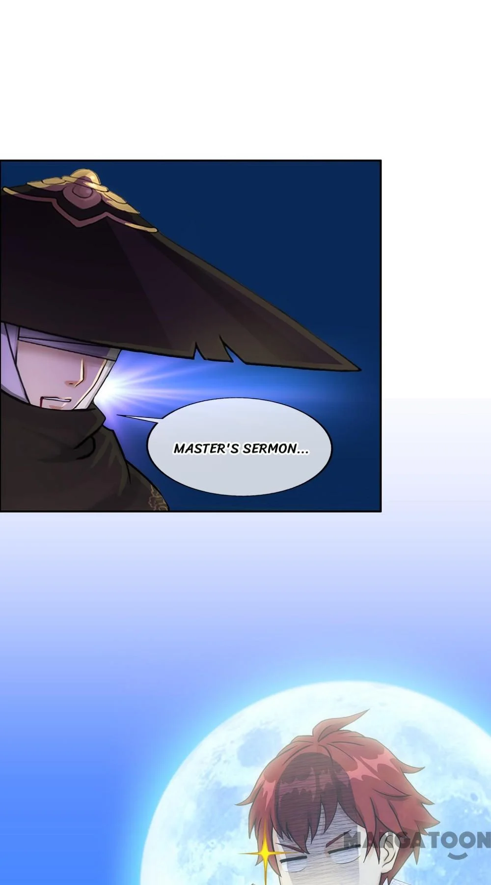 The Legend of the Demon God Chapter 222 - Page 52