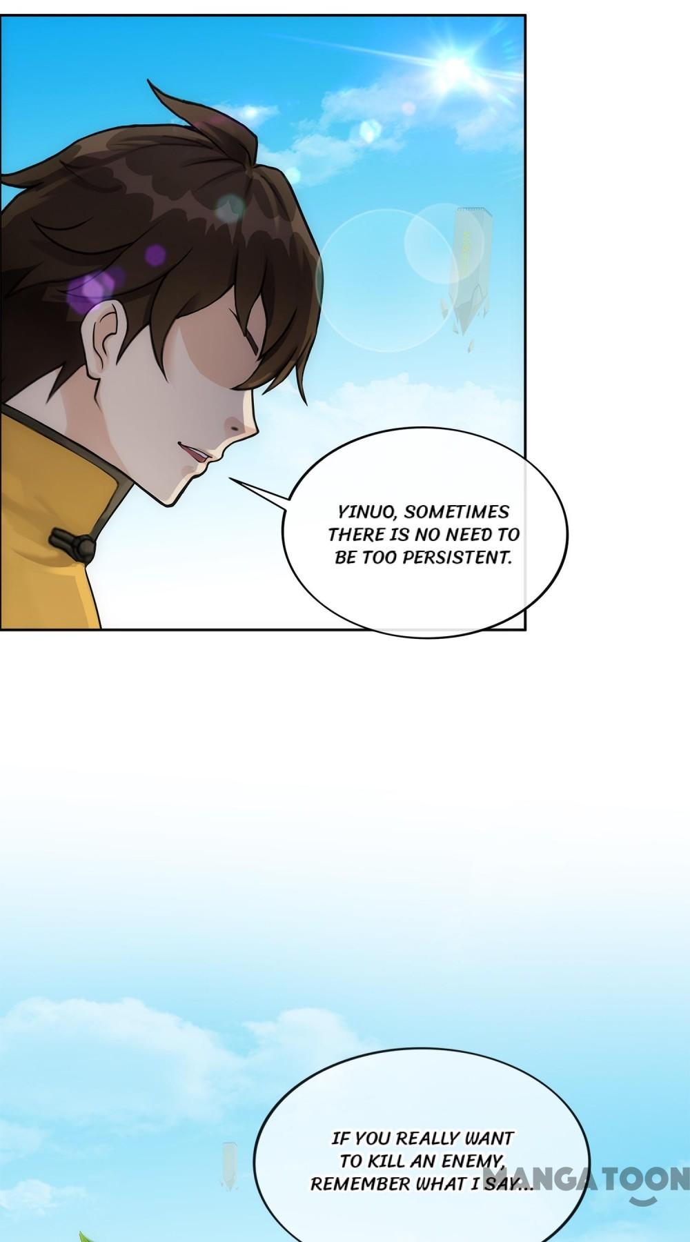 The Legend of the Demon God Chapter 223 - Page 13