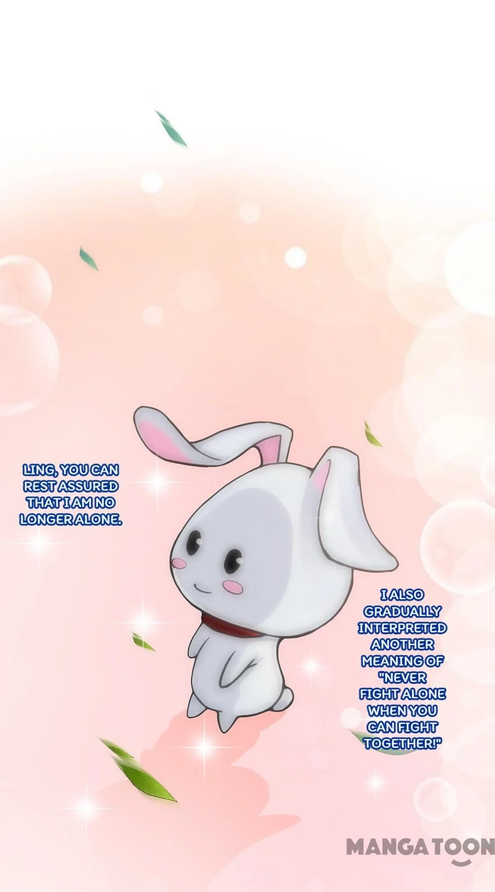The Legend of the Demon God Chapter 223 - Page 22