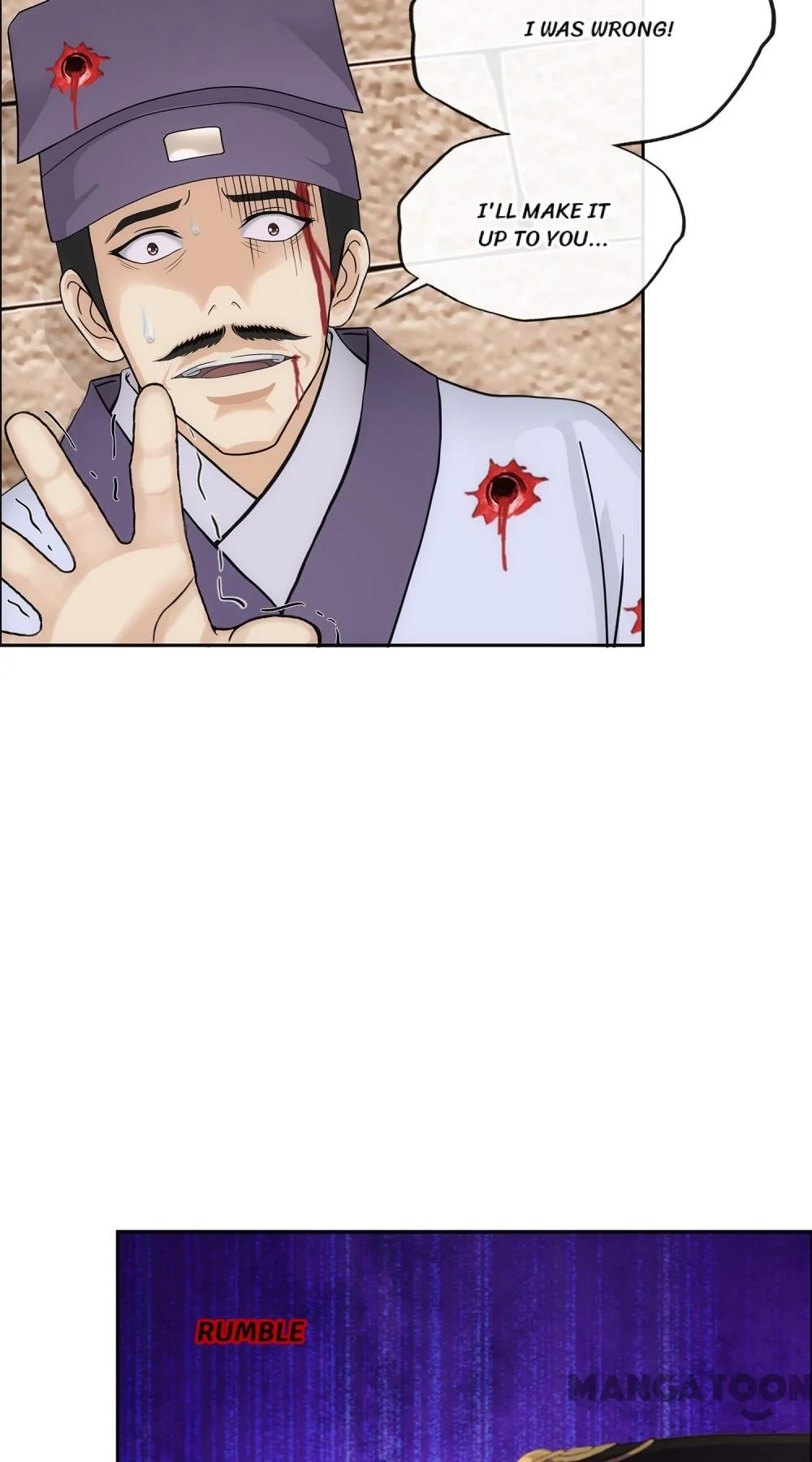 The Legend of the Demon God Chapter 223 - Page 31