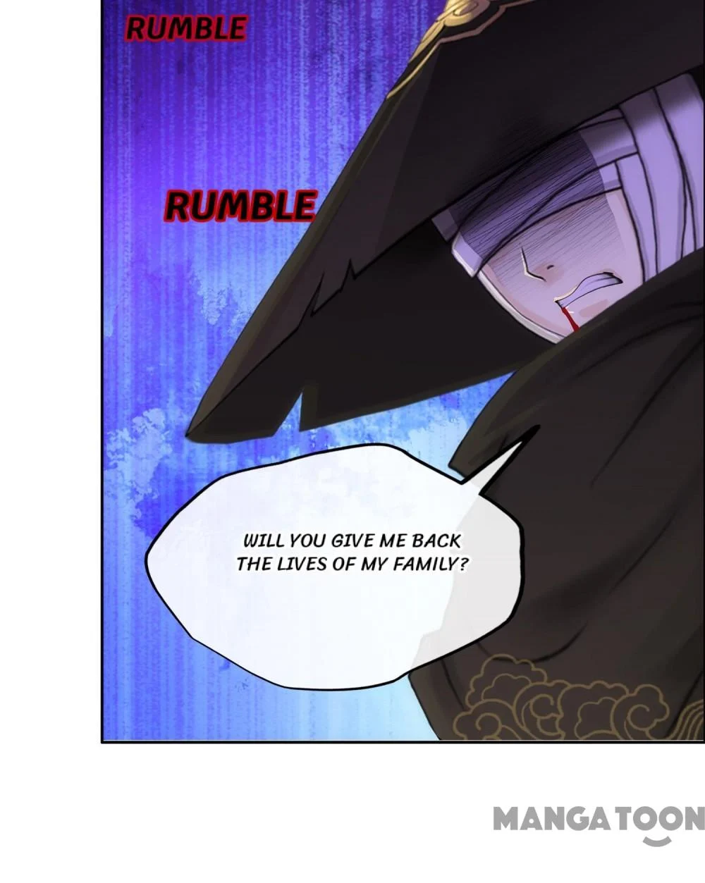 The Legend of the Demon God Chapter 223 - Page 32