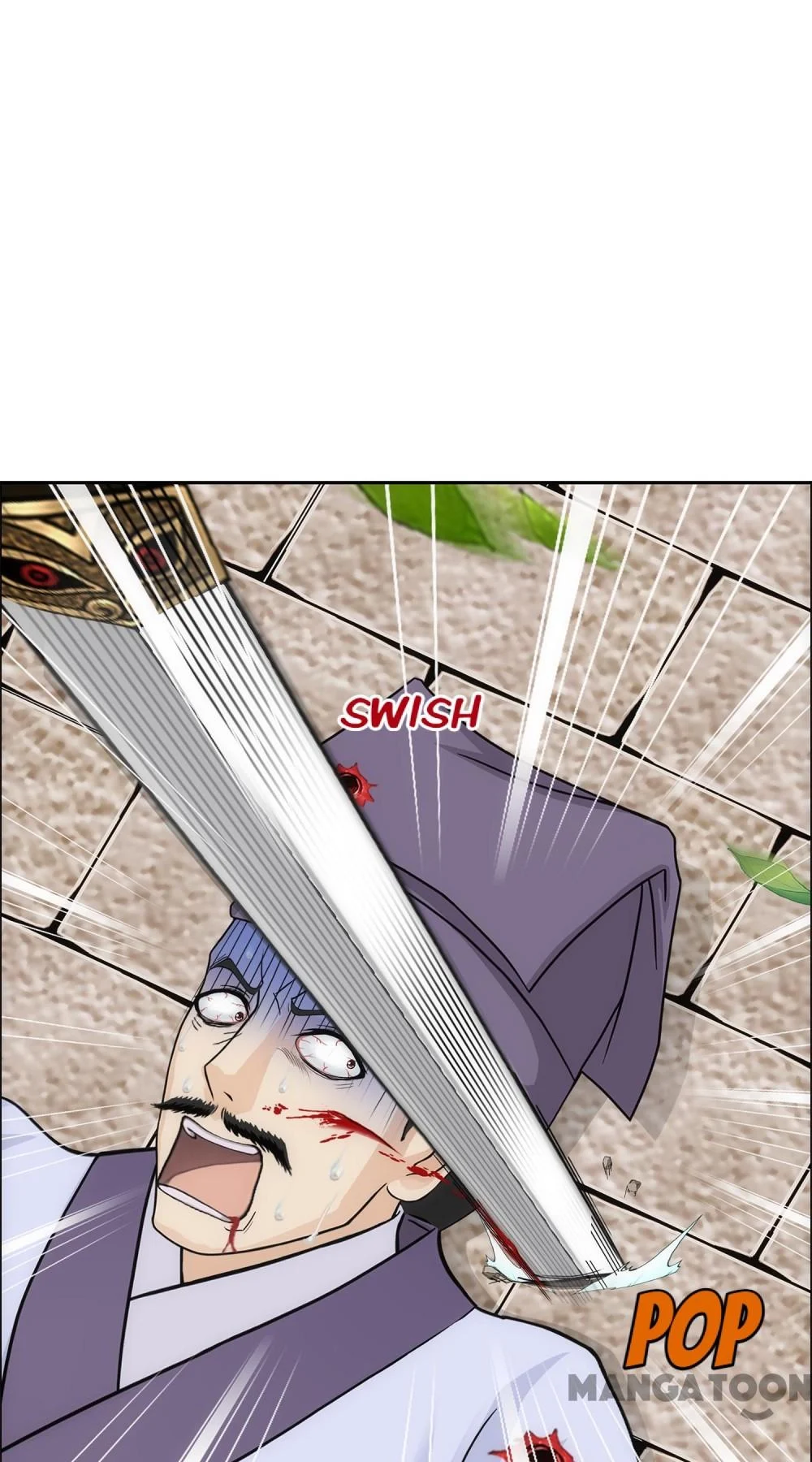 The Legend of the Demon God Chapter 223 - Page 37