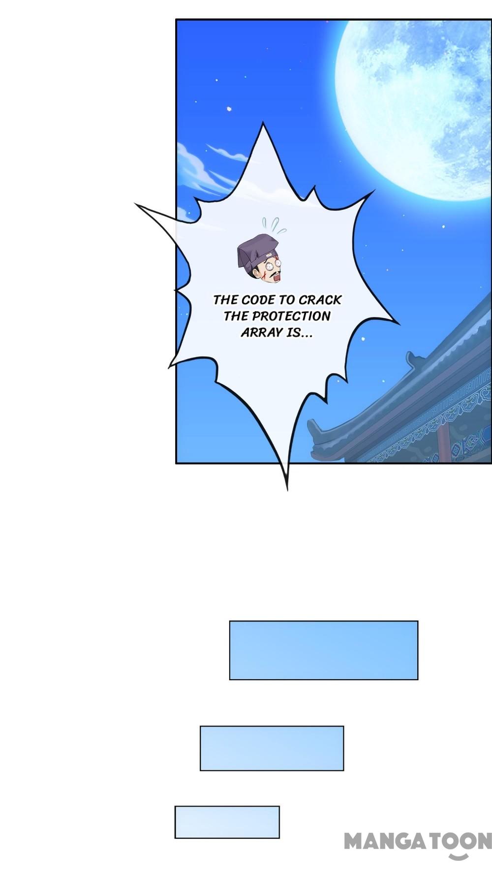 The Legend of the Demon God Chapter 224 - Page 11