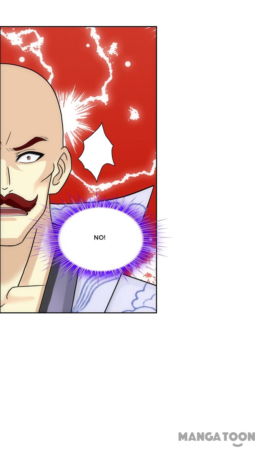 The Legend of the Demon God Chapter 224 - Page 15