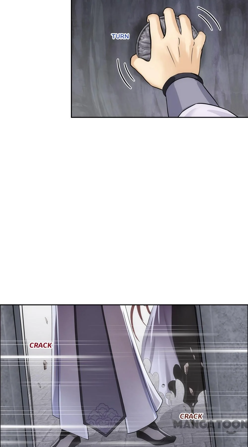 The Legend of the Demon God Chapter 224 - Page 17