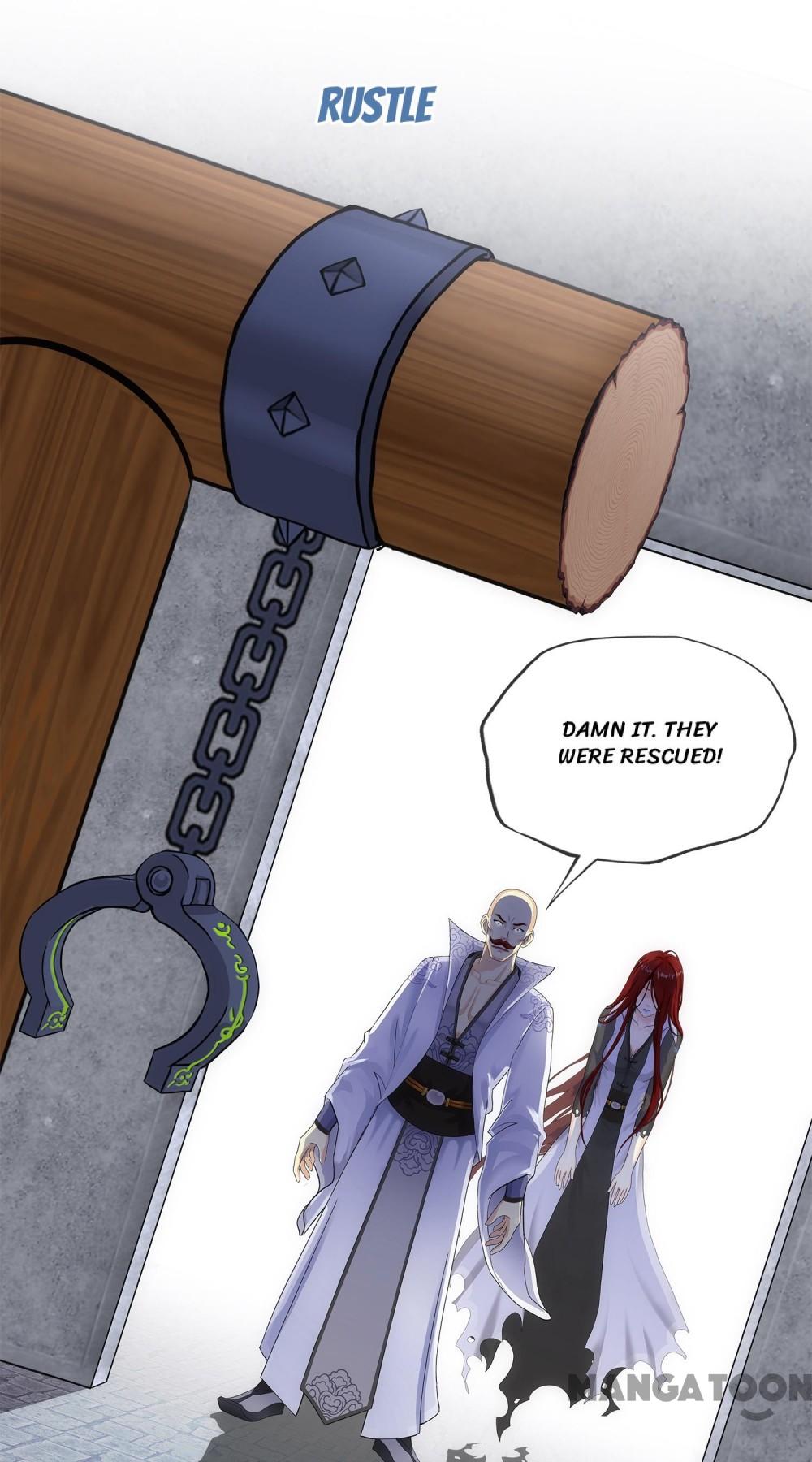The Legend of the Demon God Chapter 224 - Page 19
