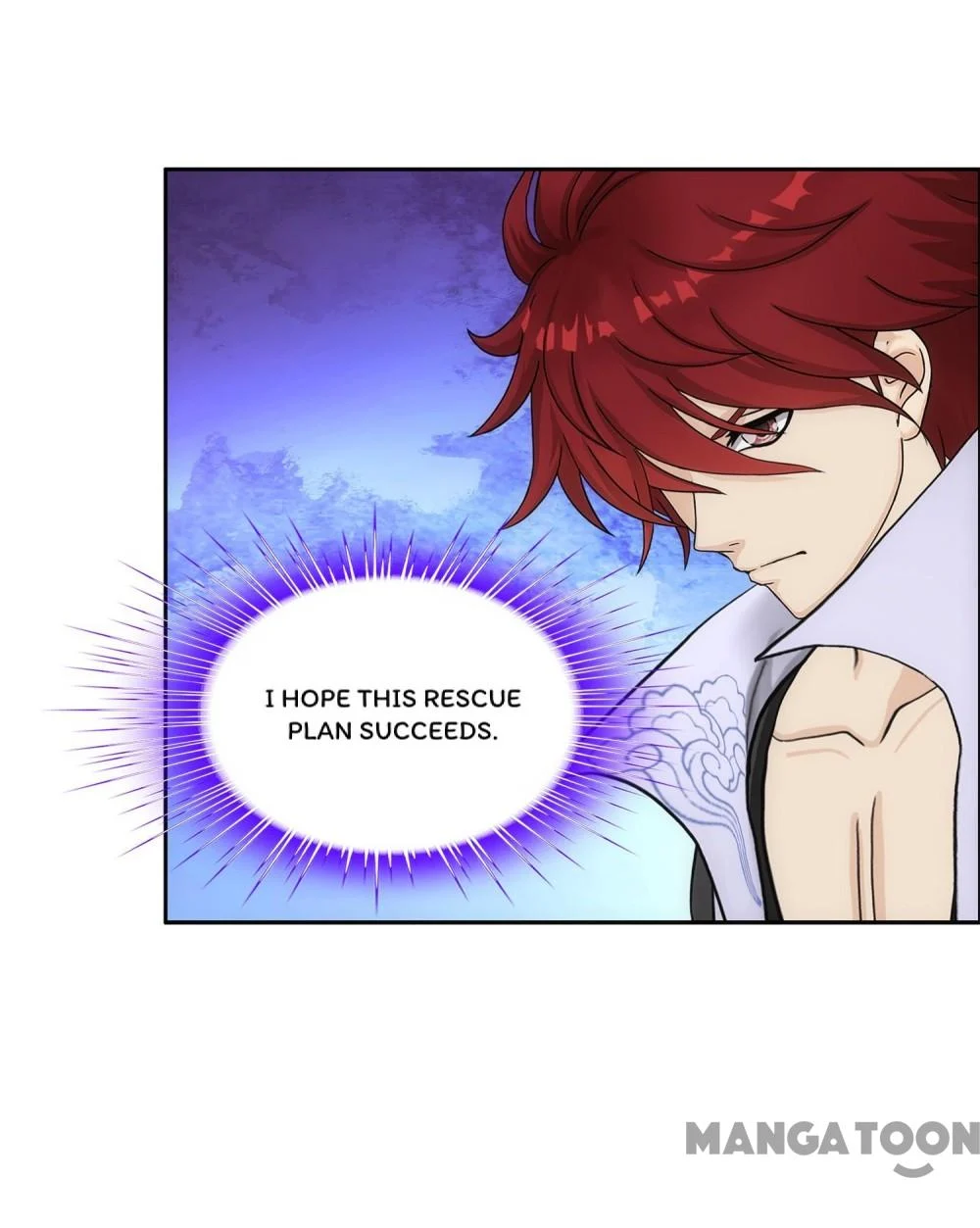The Legend of the Demon God Chapter 224 - Page 26